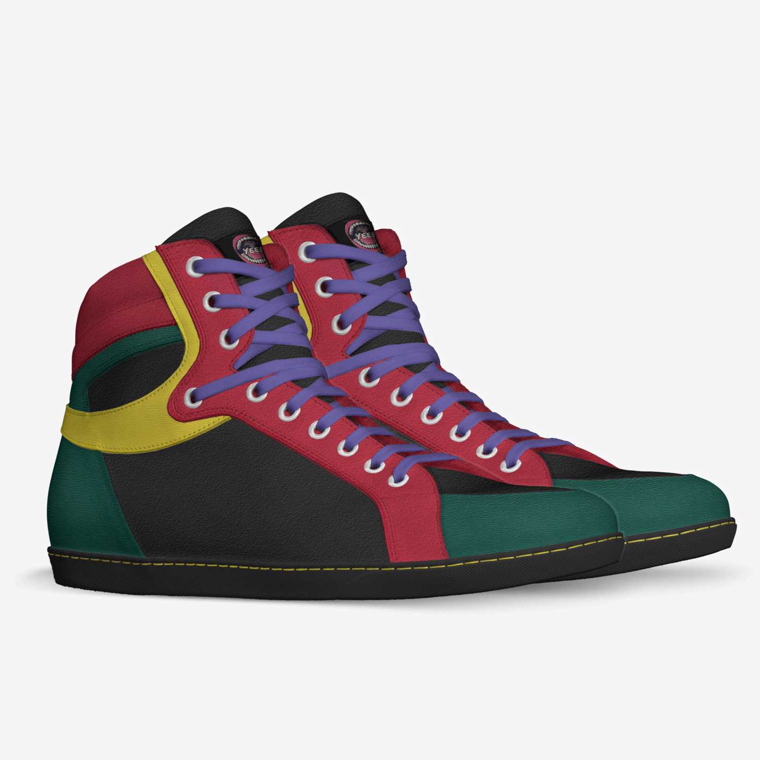 donovan mitchell fresh prince shoes