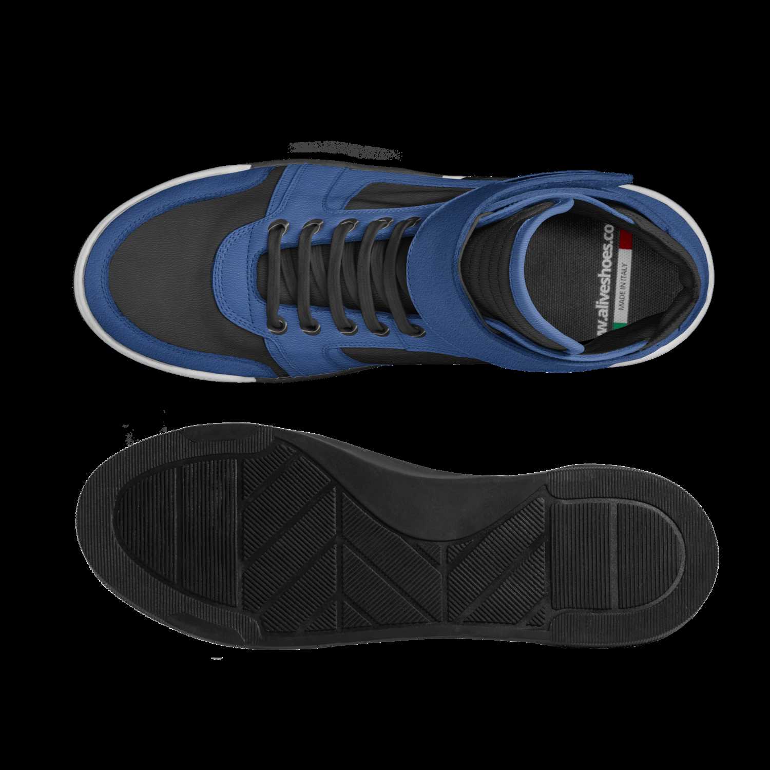 andi A Custom Shoe concept by Andi