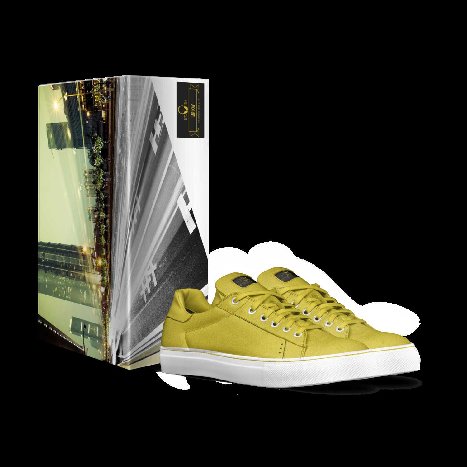 Kay custom deals