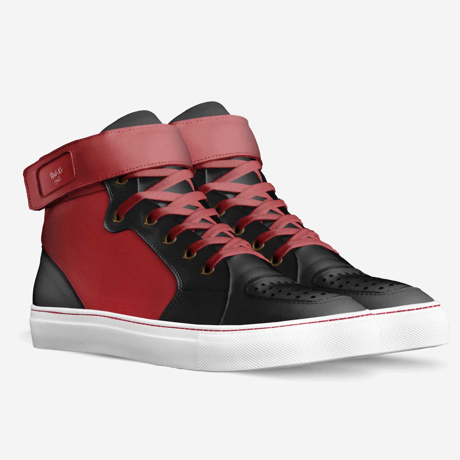 Red-X