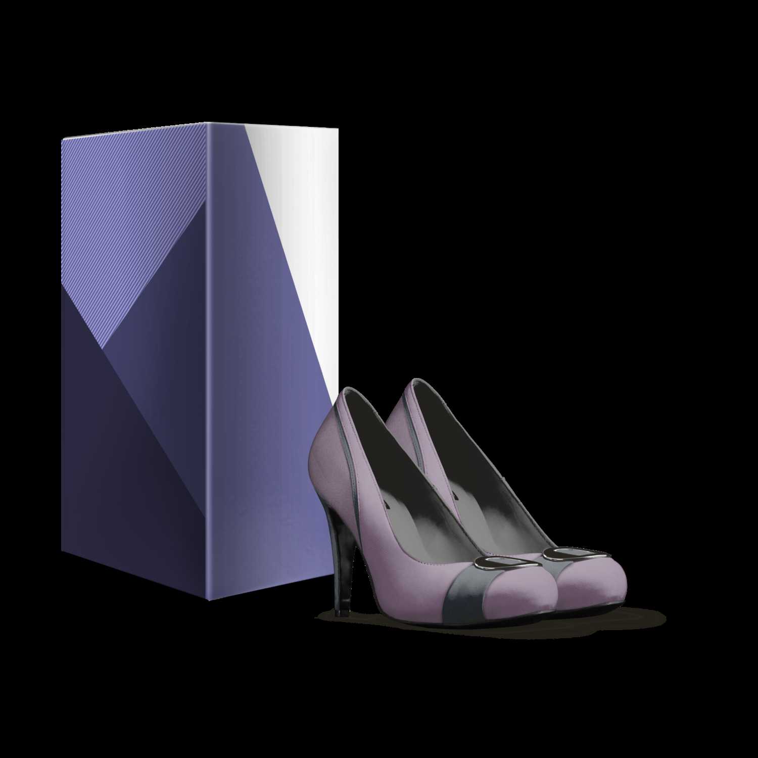 Ali s Shoes A Custom Shoe concept by Ali Bennett