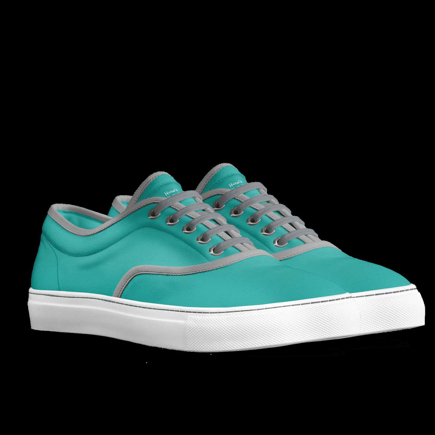 bikini bottom sneakers