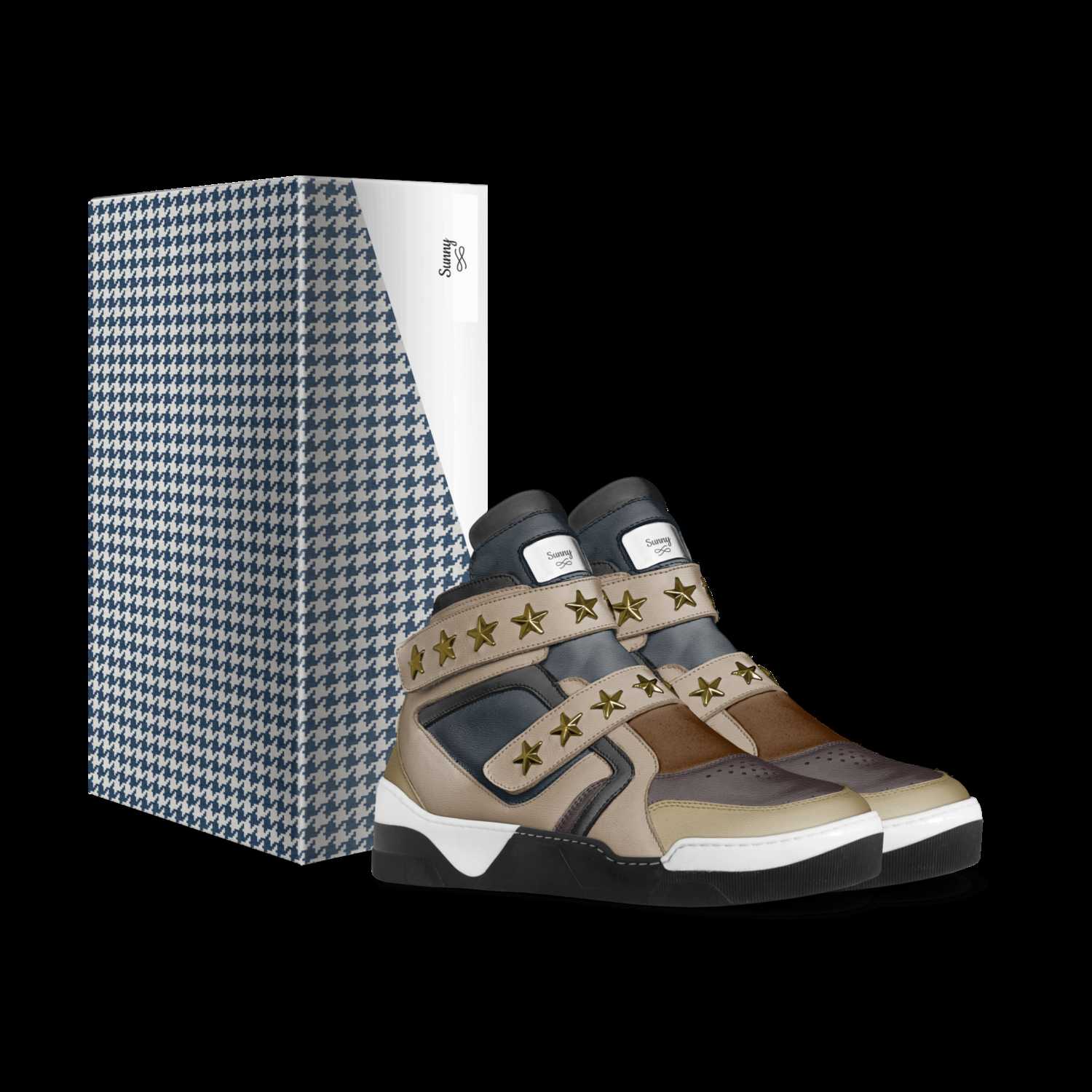 Fashion sunny shoes 2025