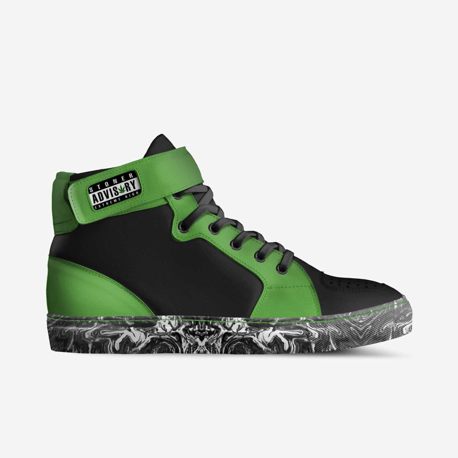 Lover N Friends A Custom Shoe Concept By Amanda R Robertson