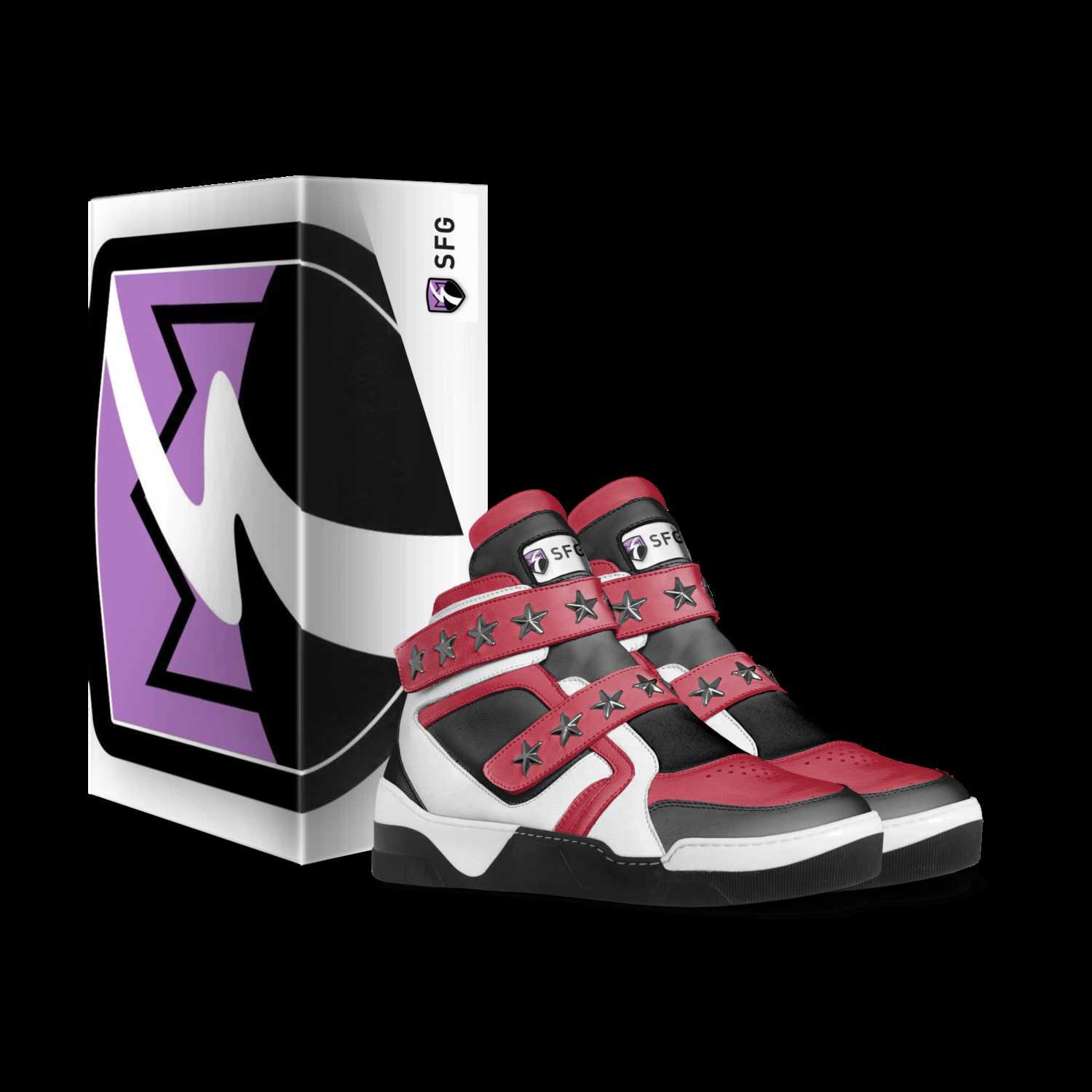 Sfg shoes on sale