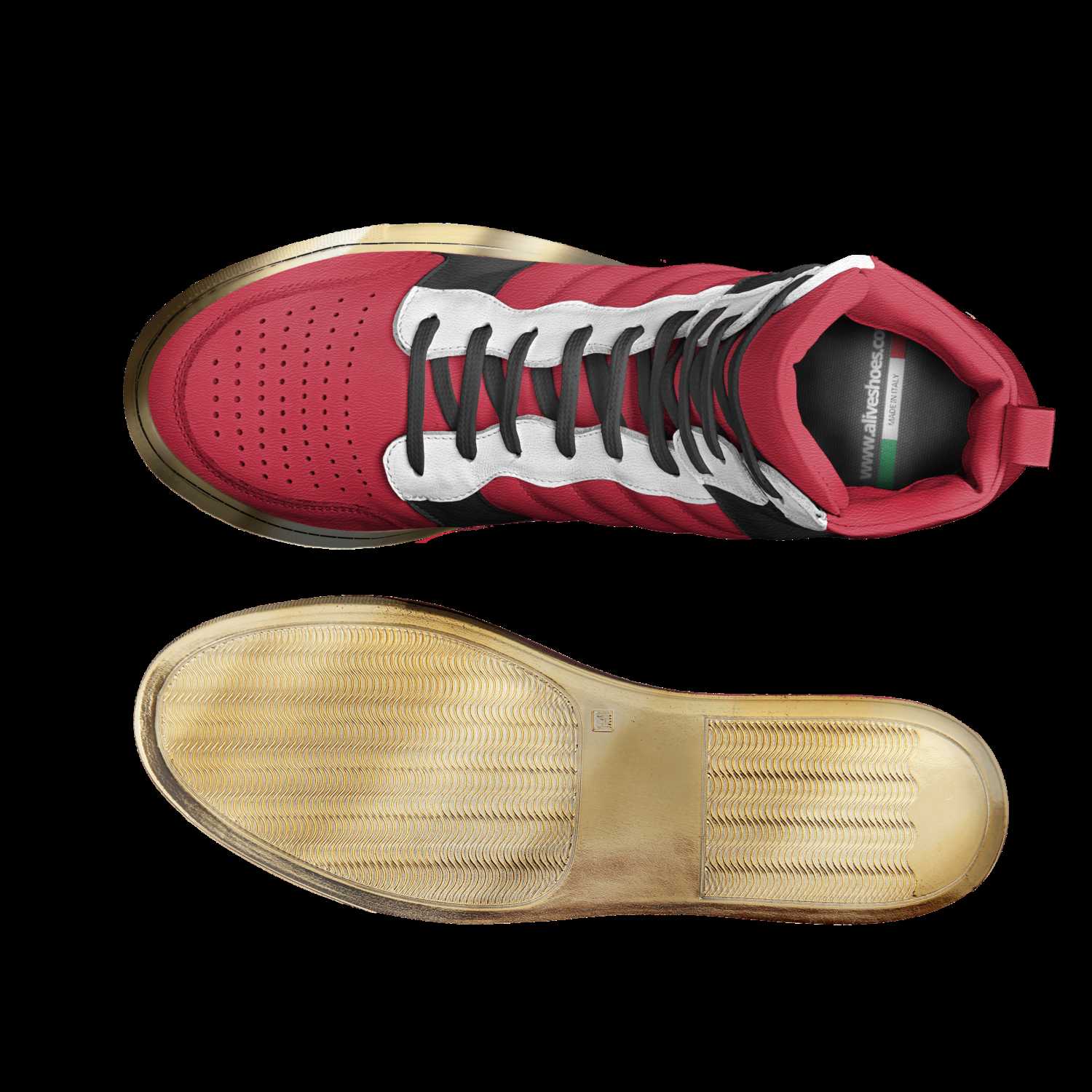Hob nobs A Custom Shoe concept by Corbyn Hadler