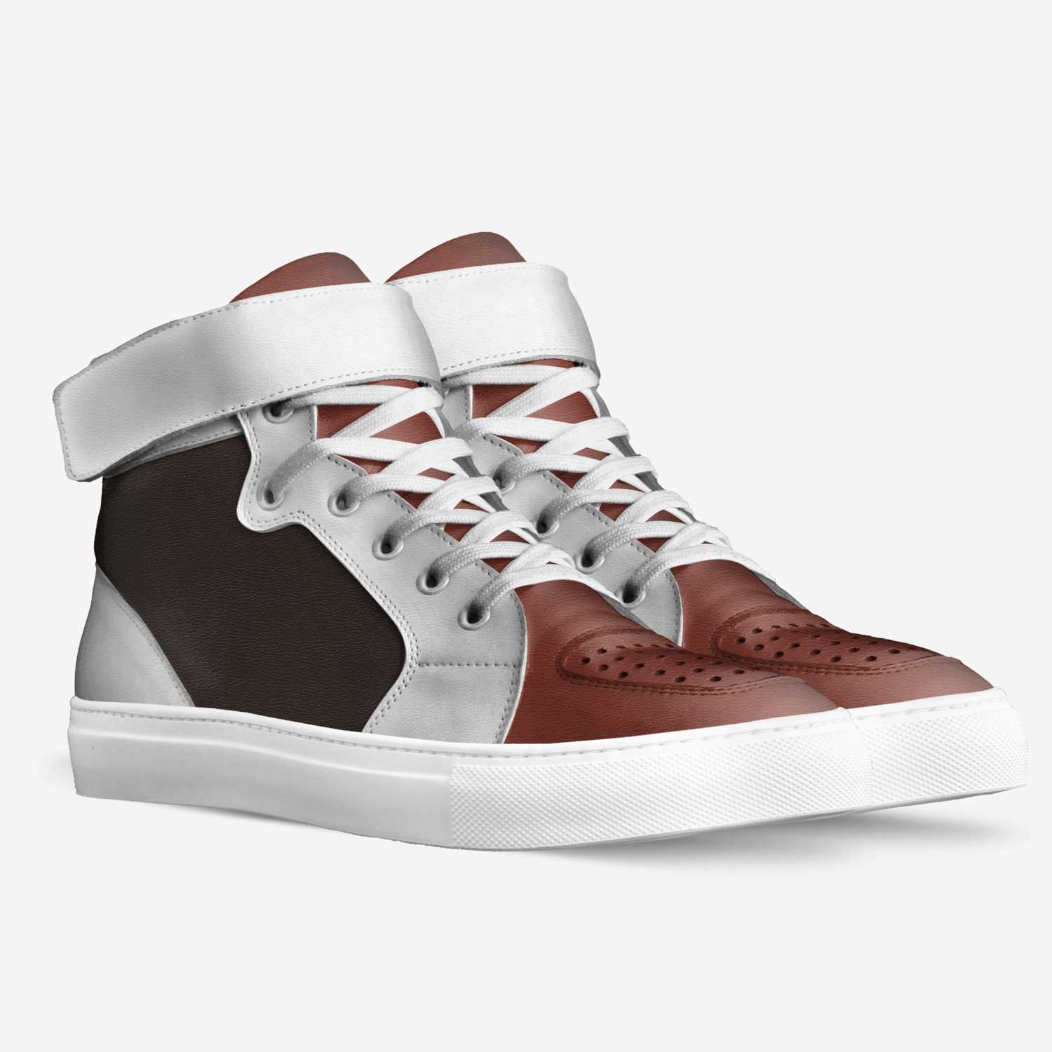 dsdsds custom made in Italy shoes by Luca Botticelli | Double view
