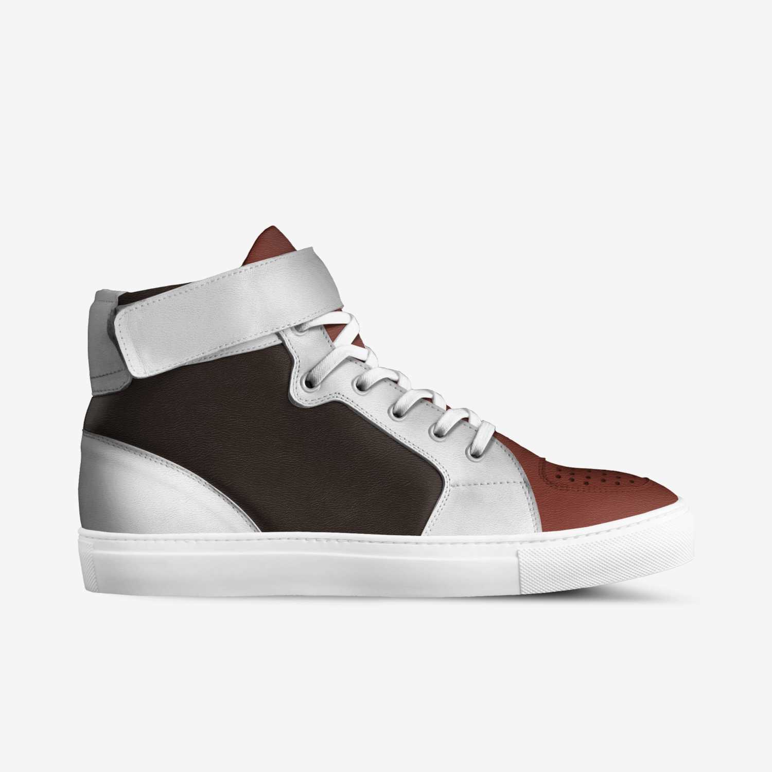 dsdsds custom made in Italy shoes by Luca Botticelli | Side view
