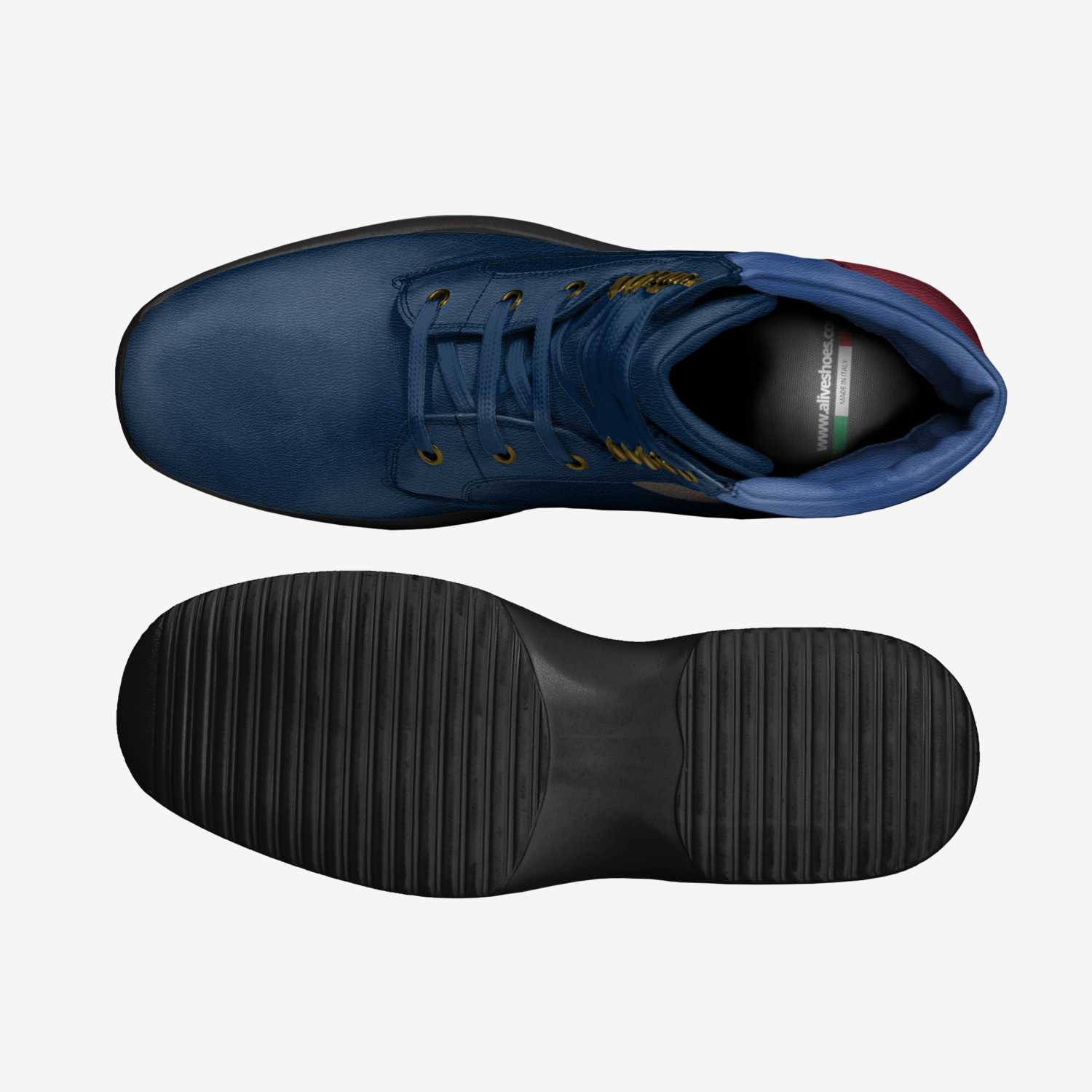 356 artisan made in Italy shoes by Bella Bella