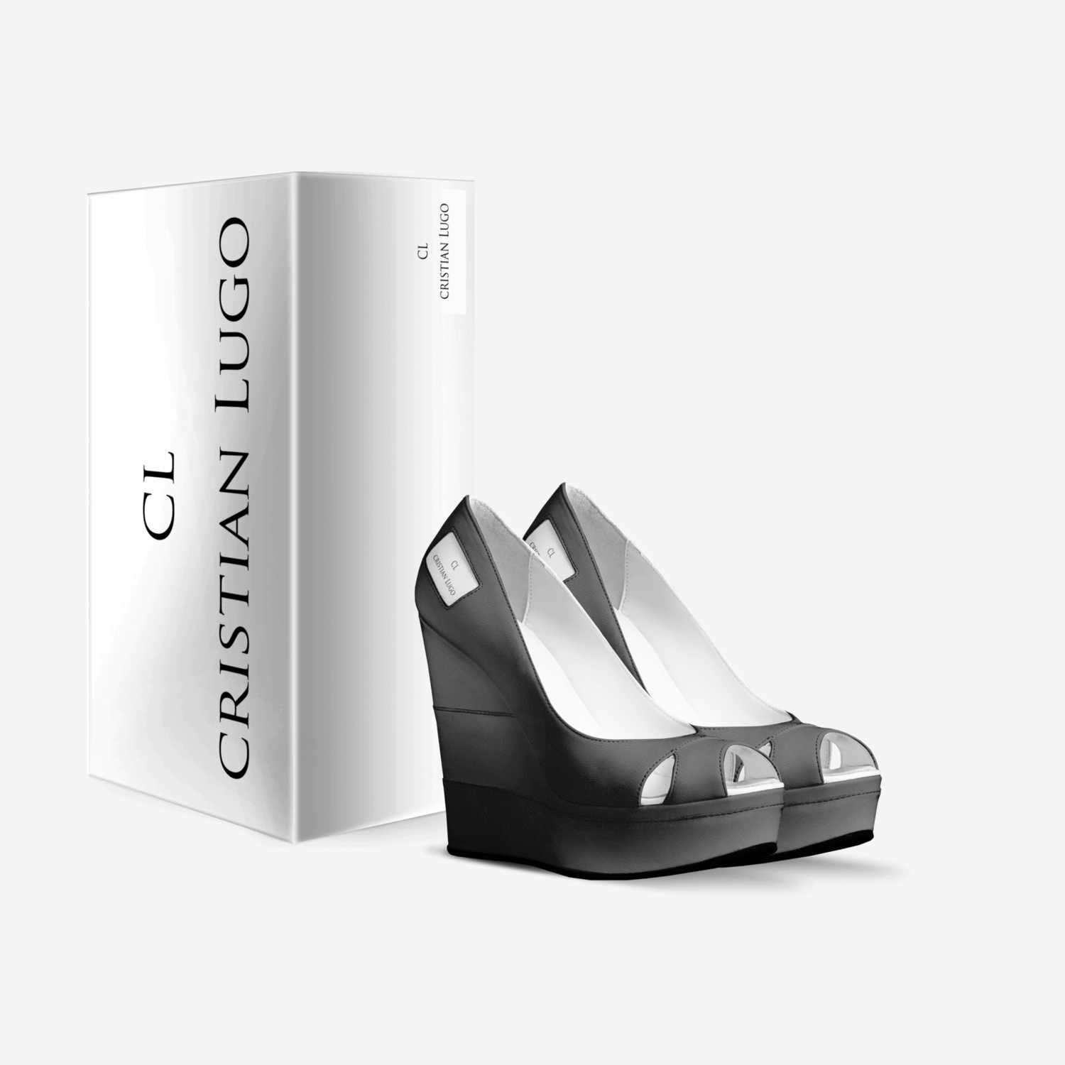 Loco. custom made in Italy shoes by Cl | Box view