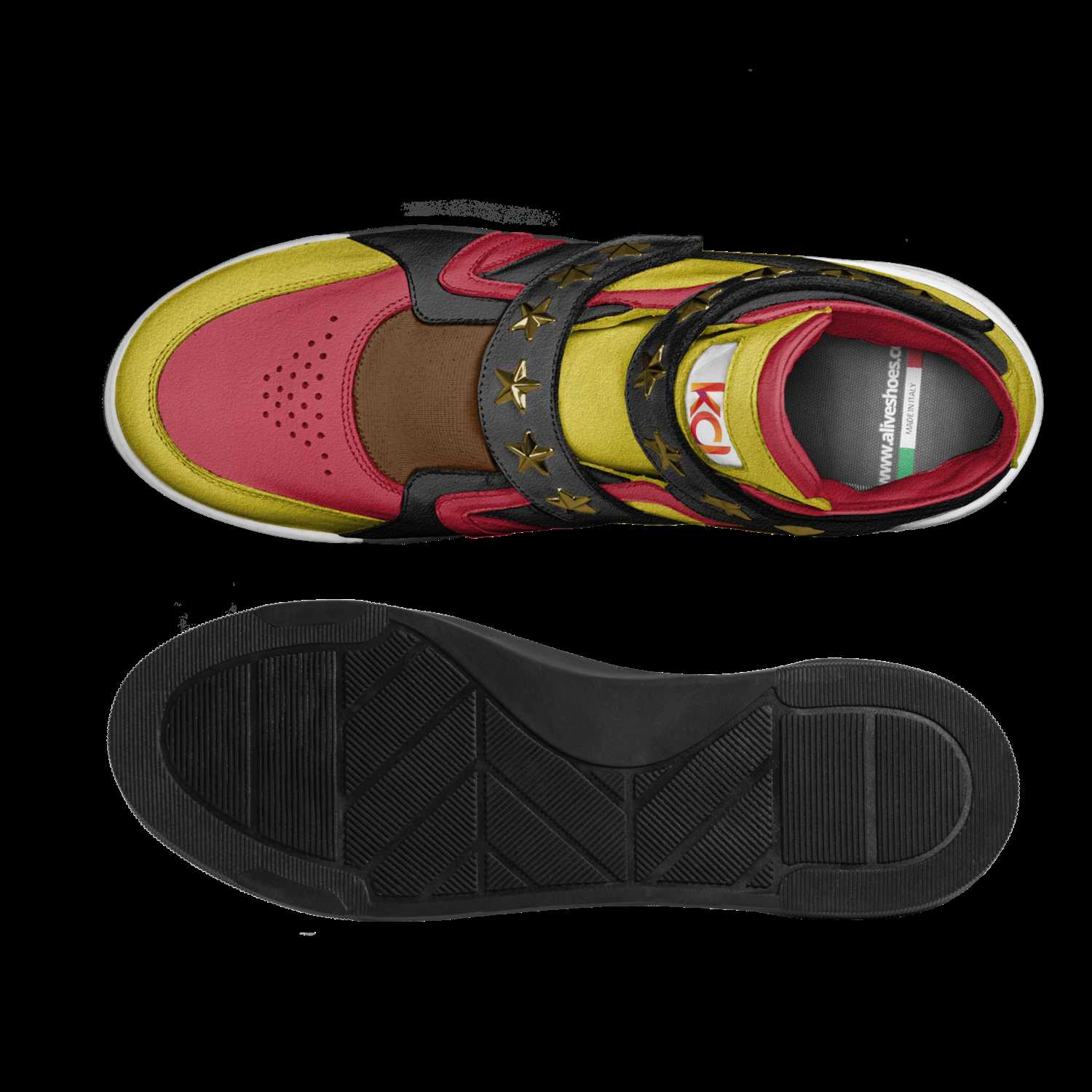 King jay shoes outlet