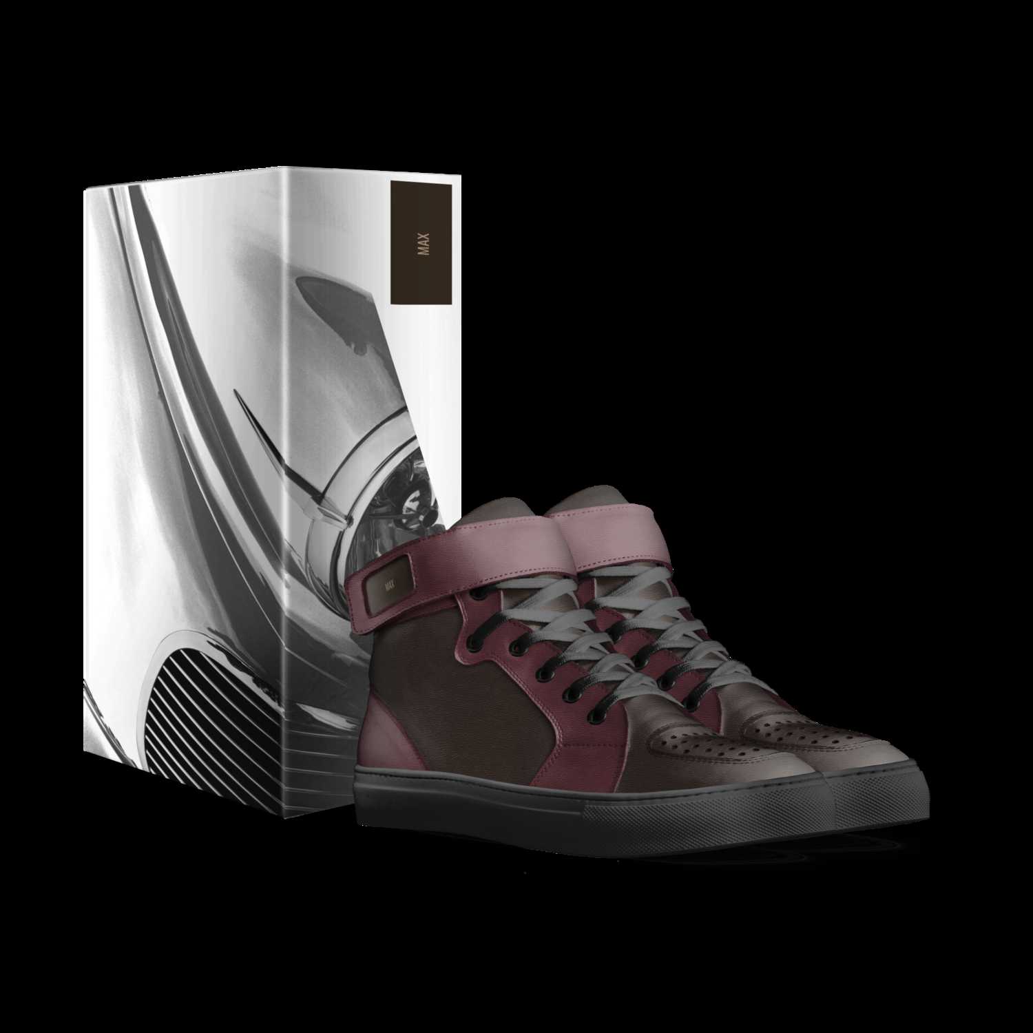 Sara max shoes top