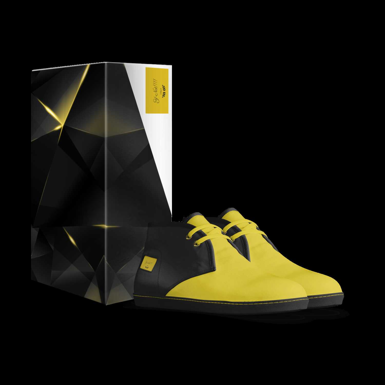 Y not shoes website clearance