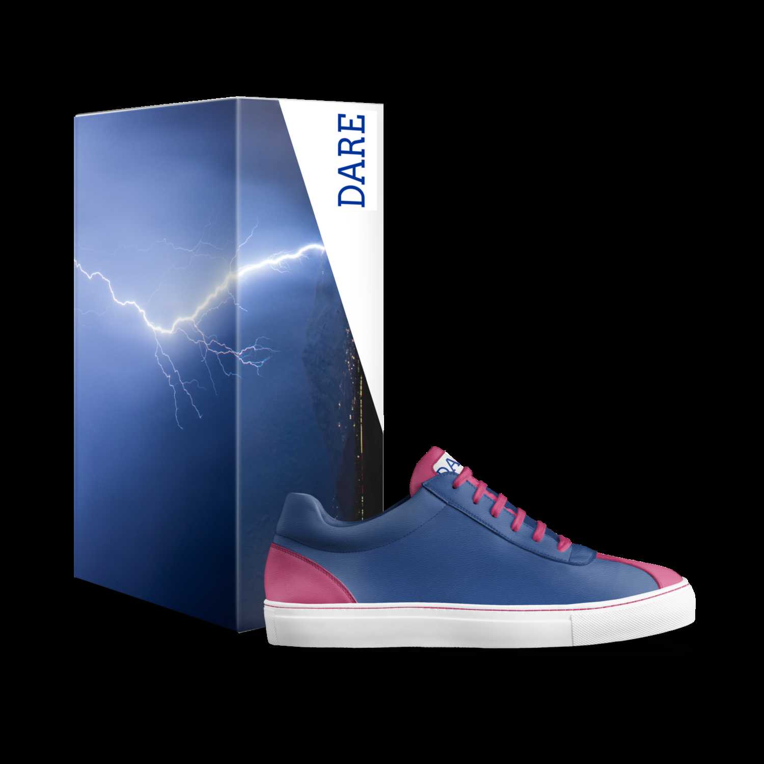 Dare sneakers discount