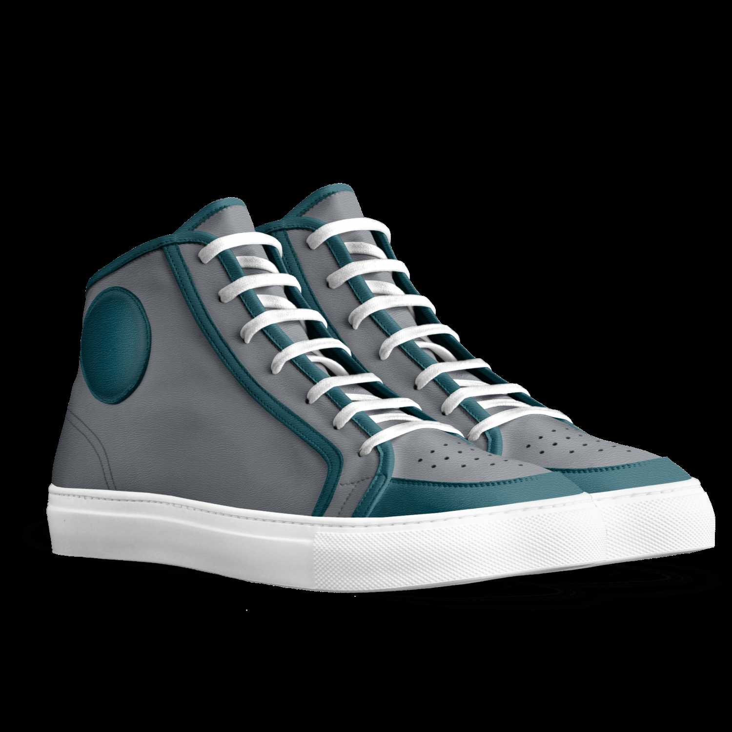 High top runners online