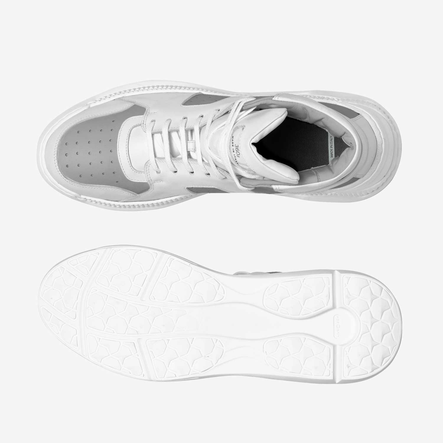 360z artisan made in Italy shoes by Underdog360 Cordero