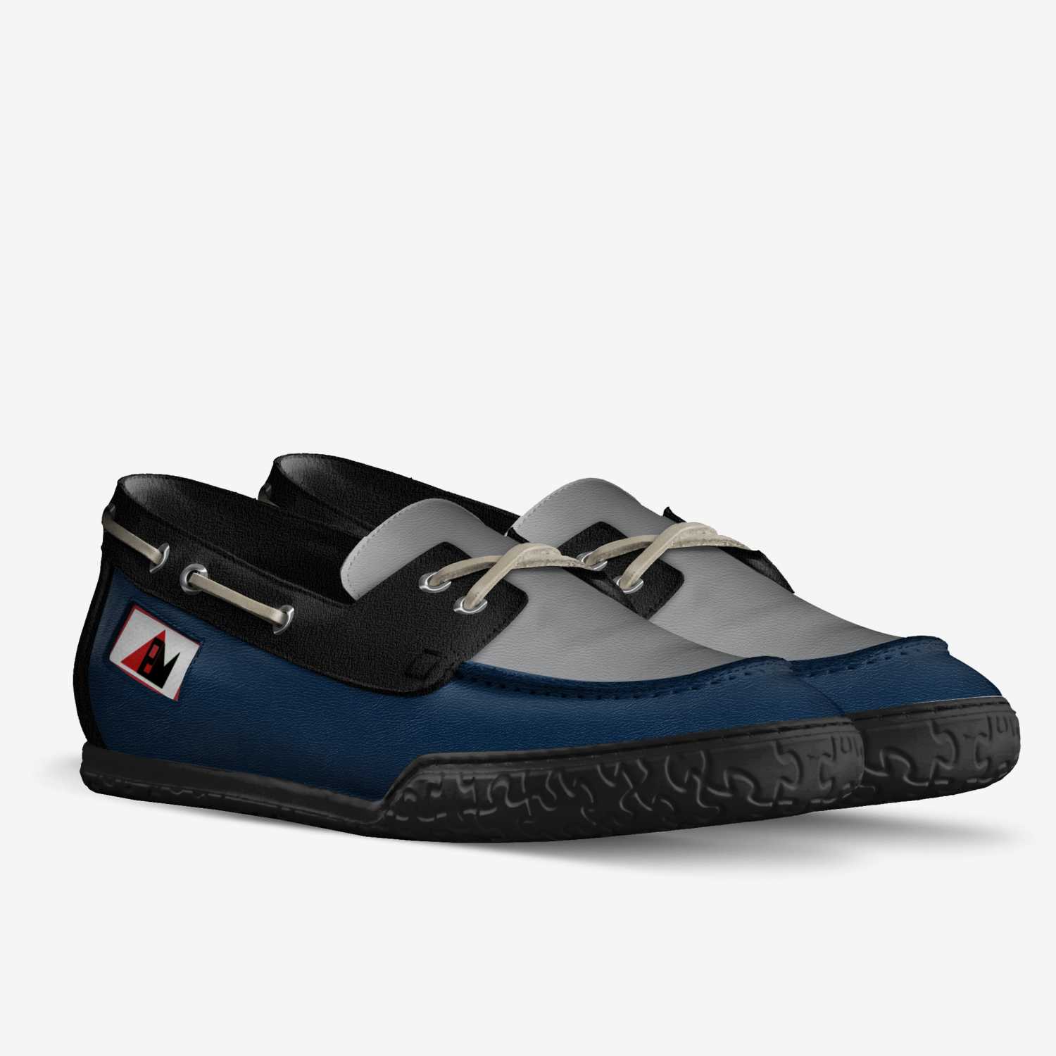 APM | A Custom Shoe concept by Predrag Milosevic