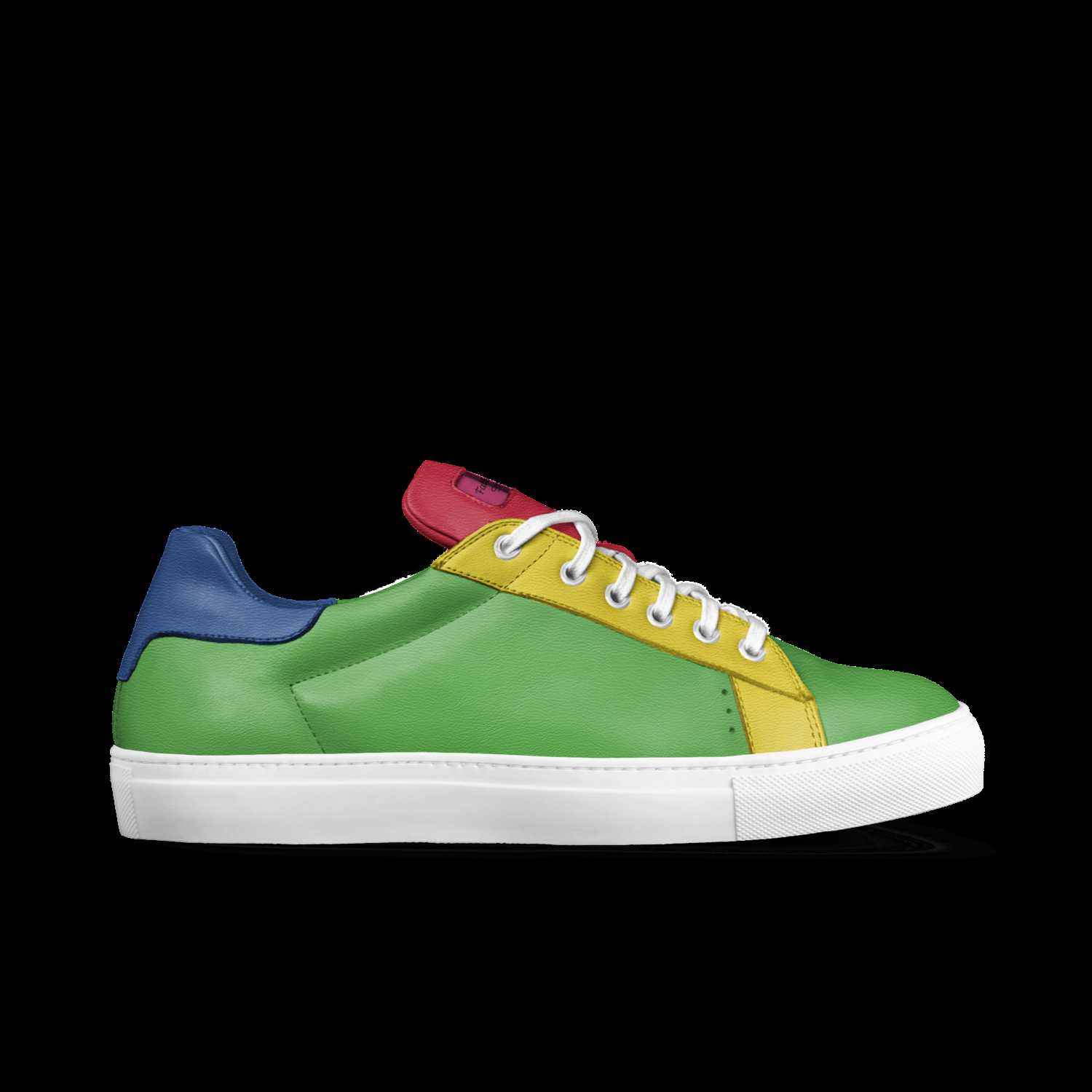 Fatboy sneakers clearance