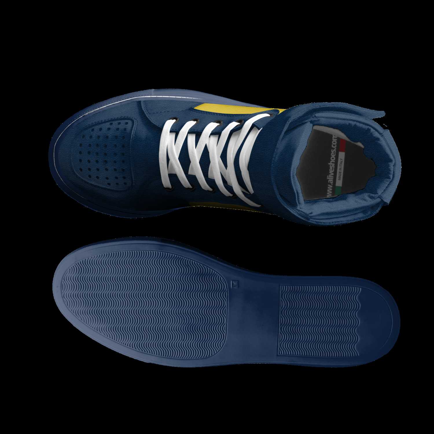 John Cena A Custom Shoe concept by Demetri Garcia Toquinto