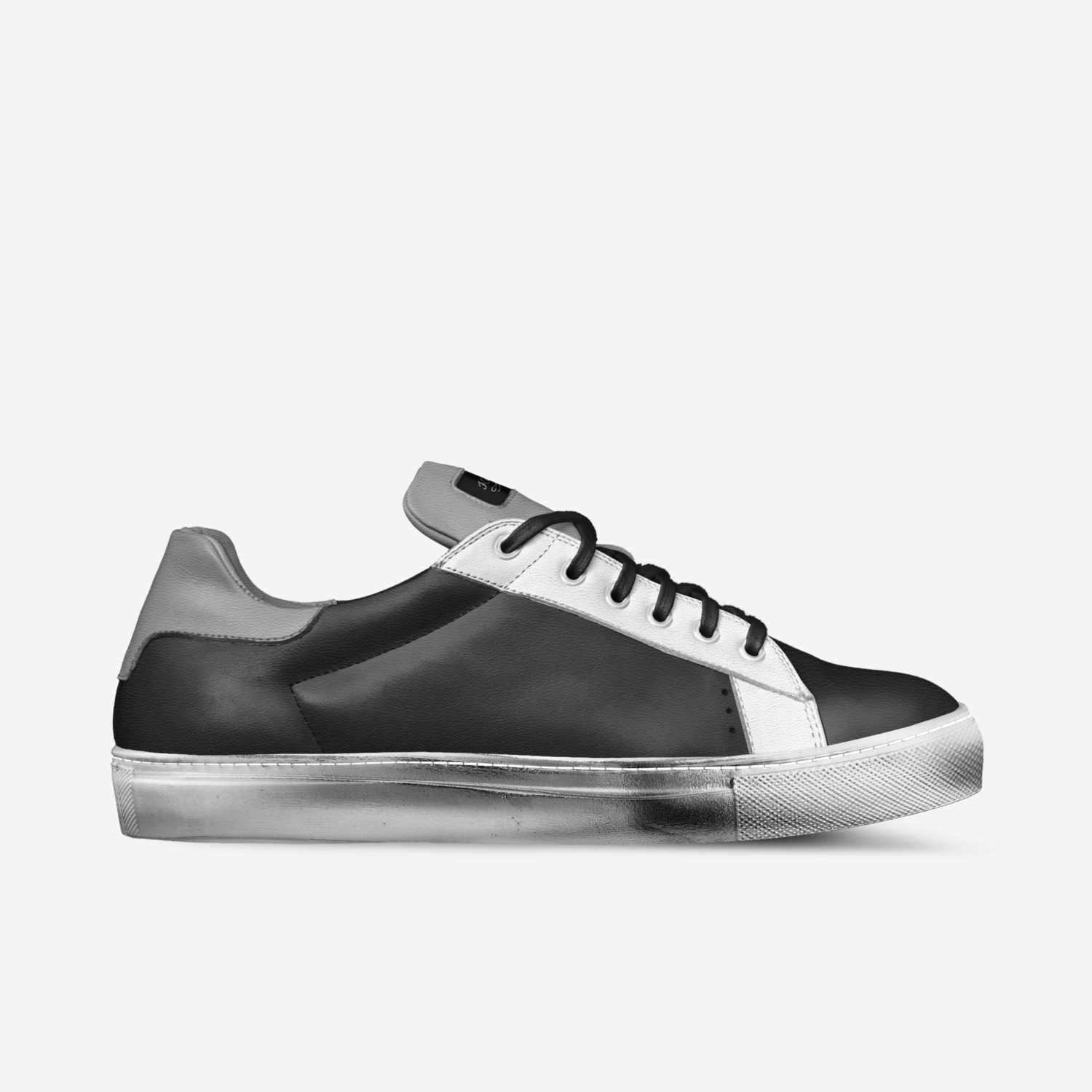 Kari custom made in Italy shoes by Kari | Side view