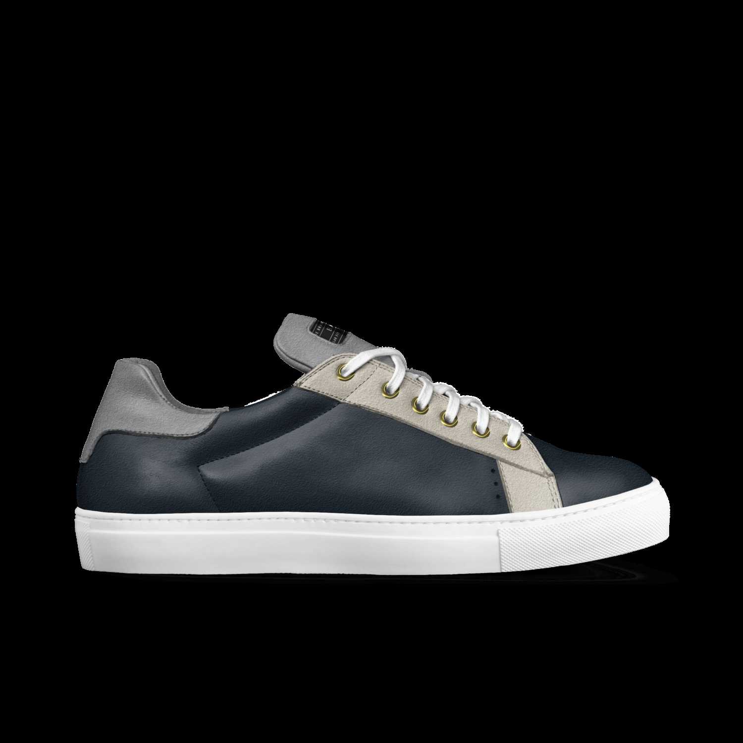 custom made tennis shoes