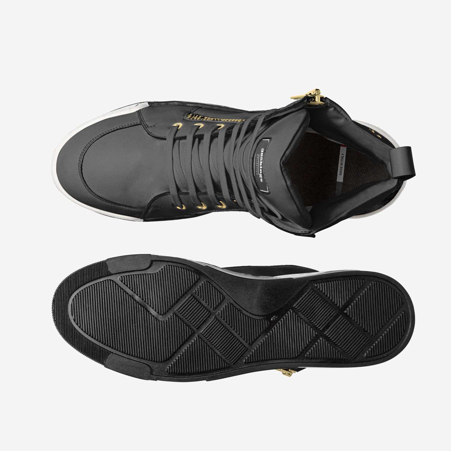 365kings artisan made in Italy shoes by Rich King