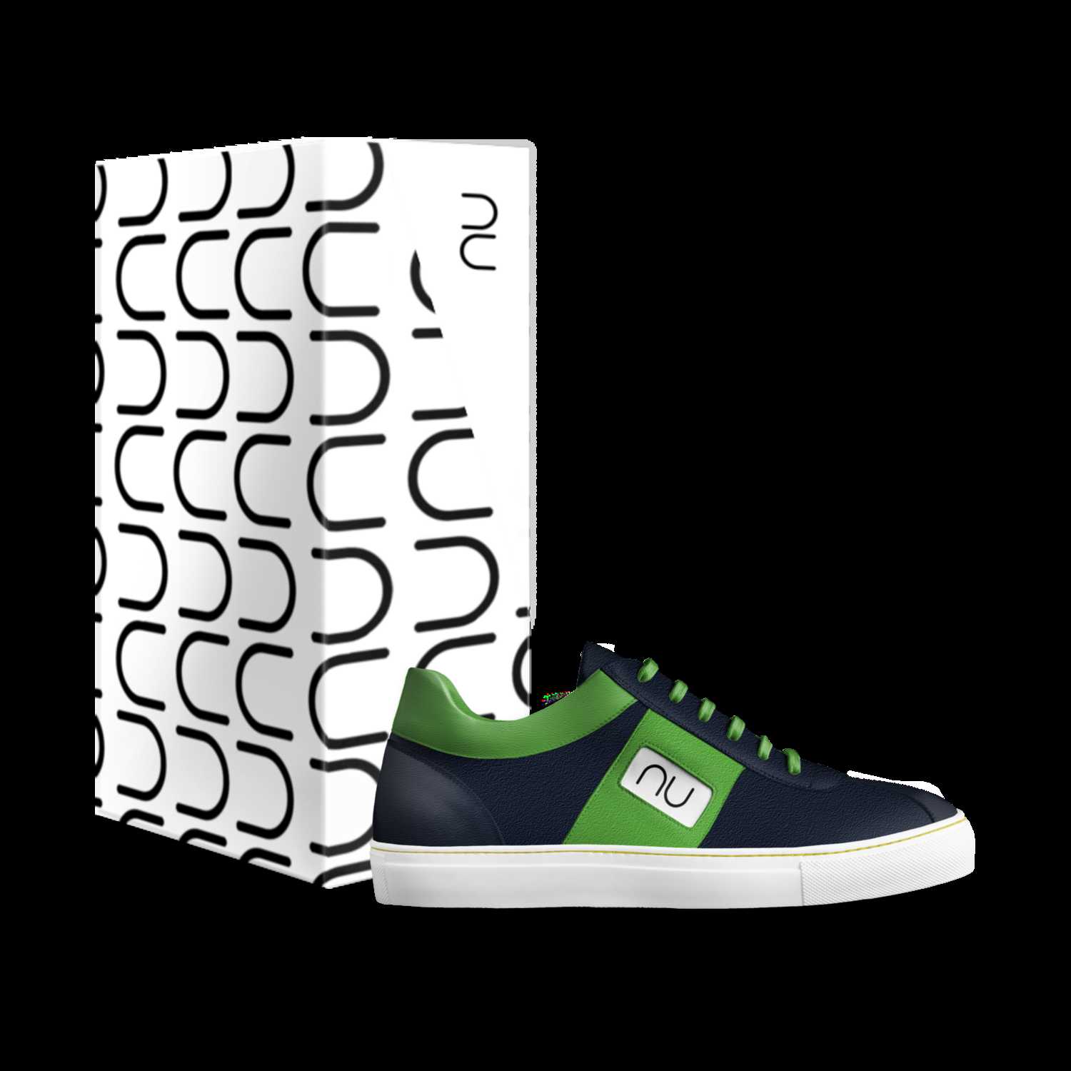 Where are guess shoes made store