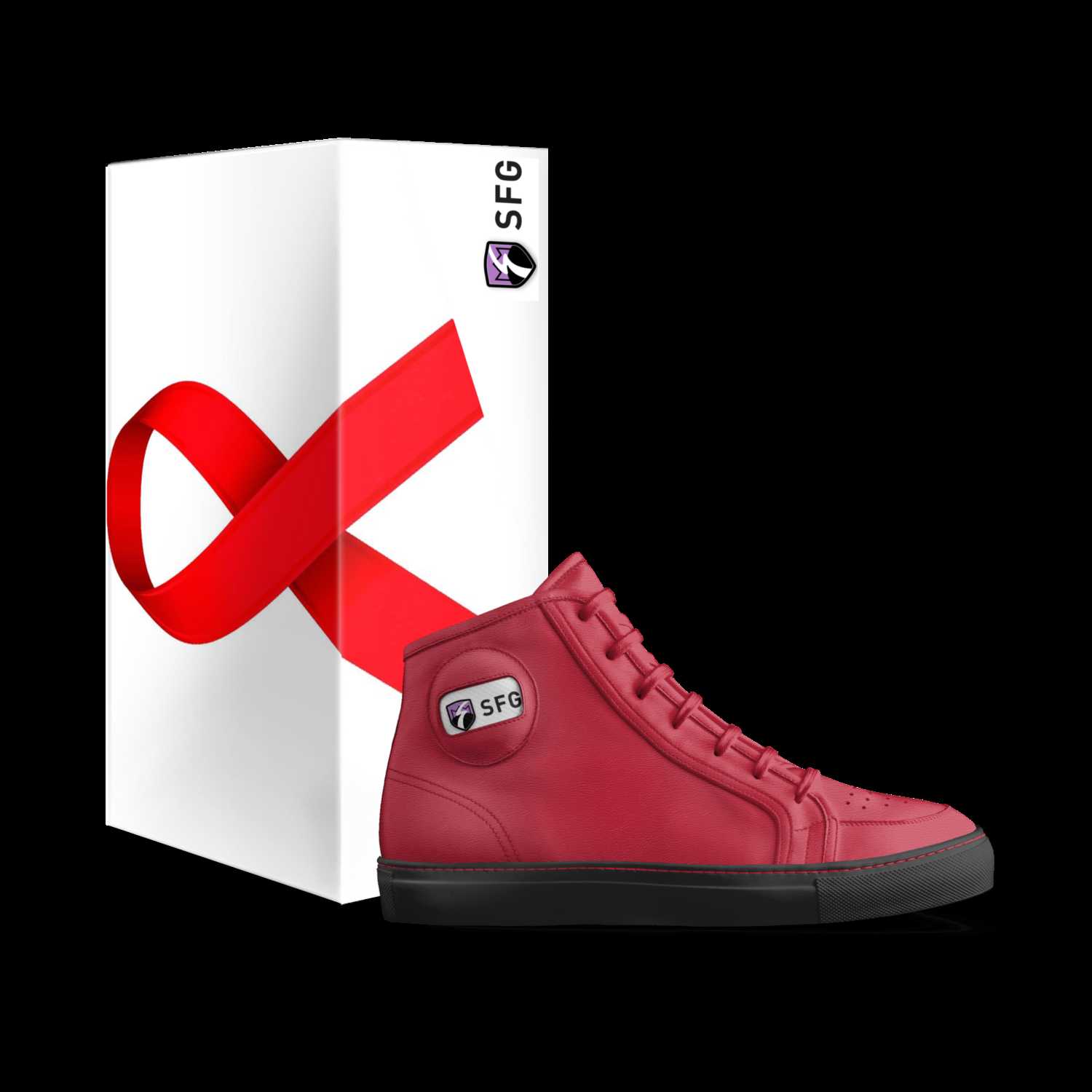 Sfg shoes discount