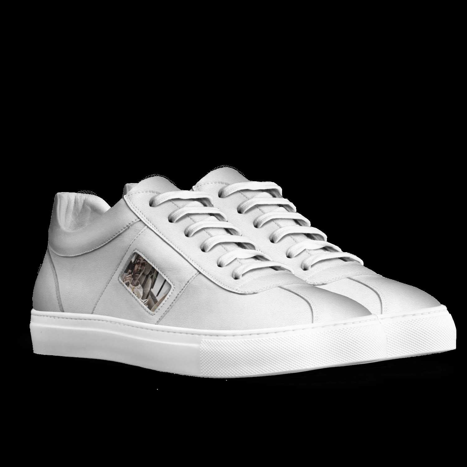 NBA youngboy A Custom Shoe concept by Jacob Williams