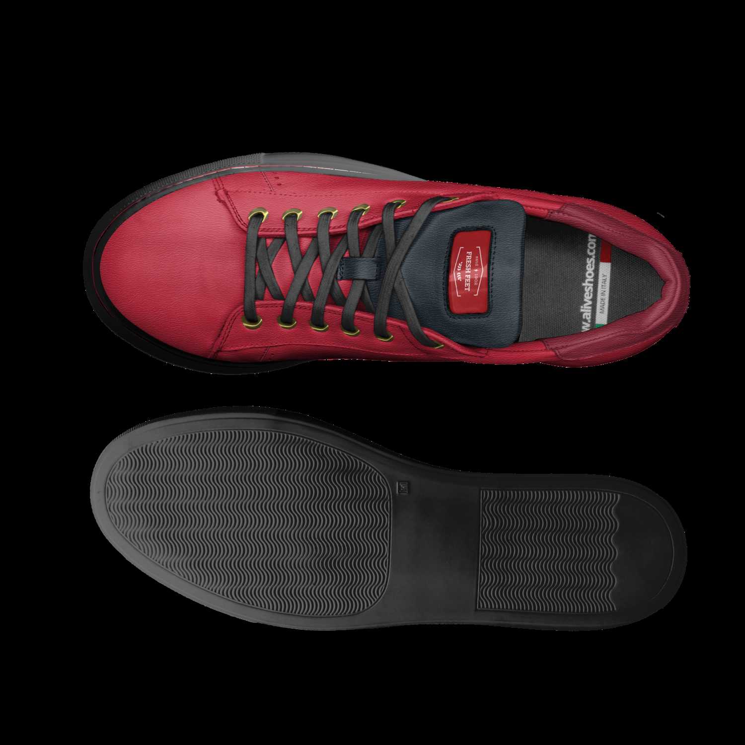 fresh feet shoes