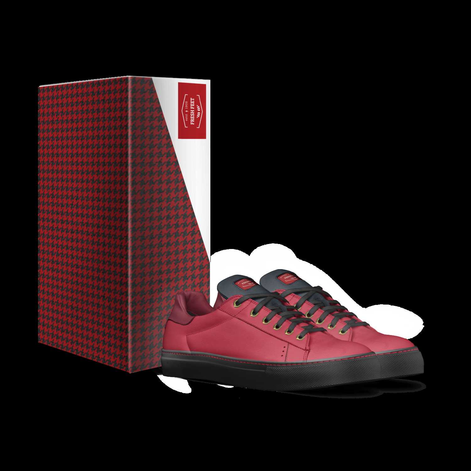 Fresh feet shoes best sale