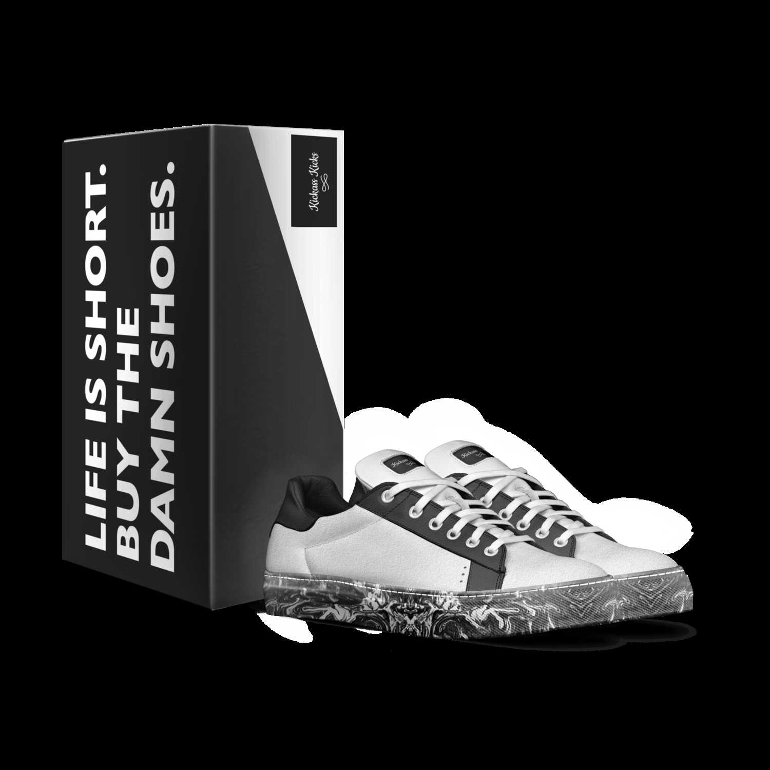 Kickazz shoes clearance