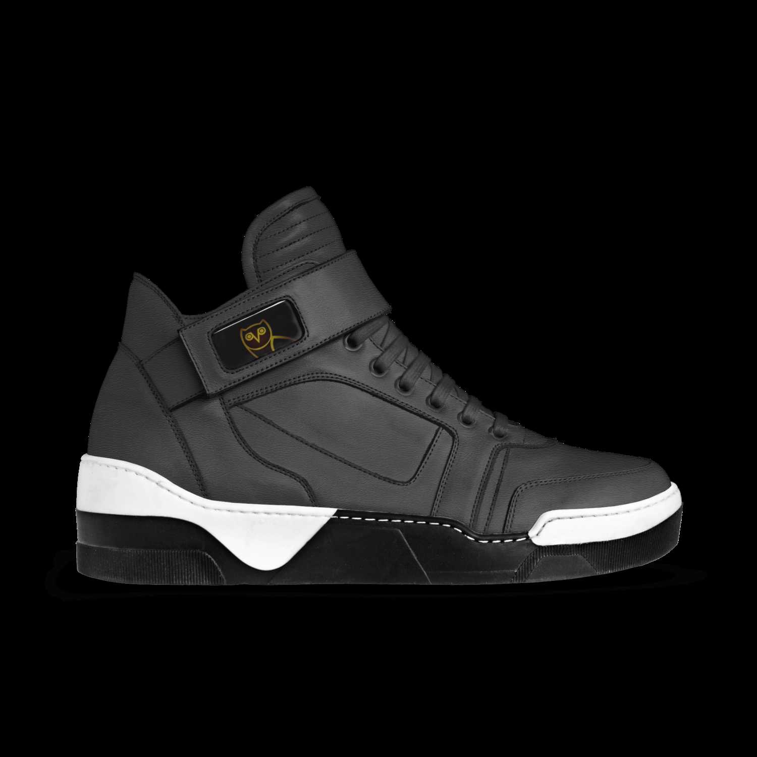 uicideboy$ | A Custom Shoe concept by Rodrigo Silva