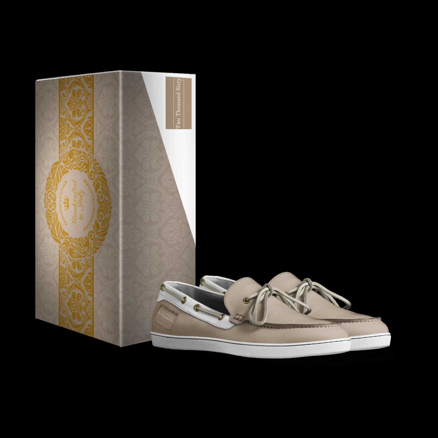 Two Thousand Sixty A Custom Shoe concept by Dmitri Foster