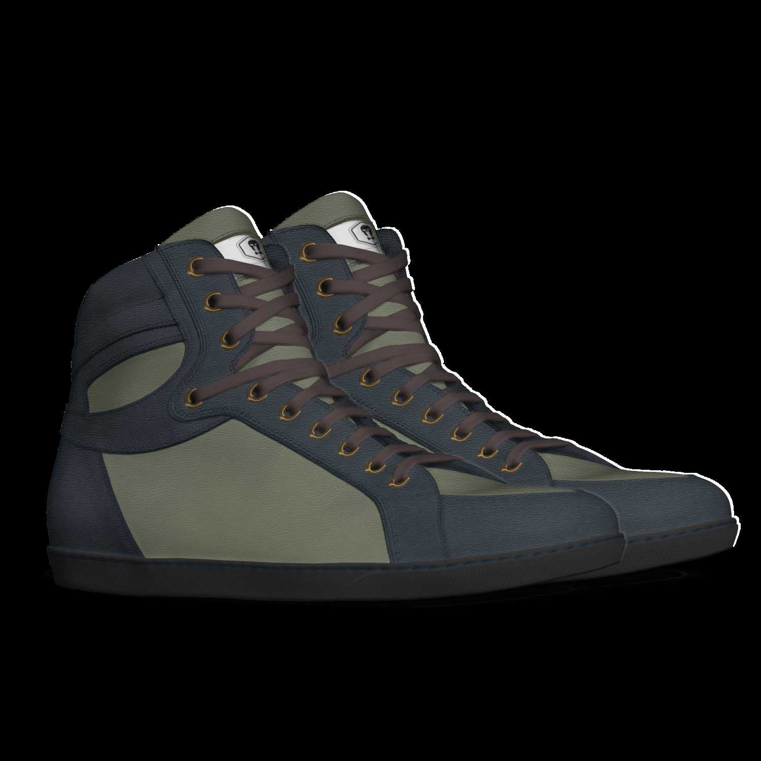 Alpha outlet luxury shoes