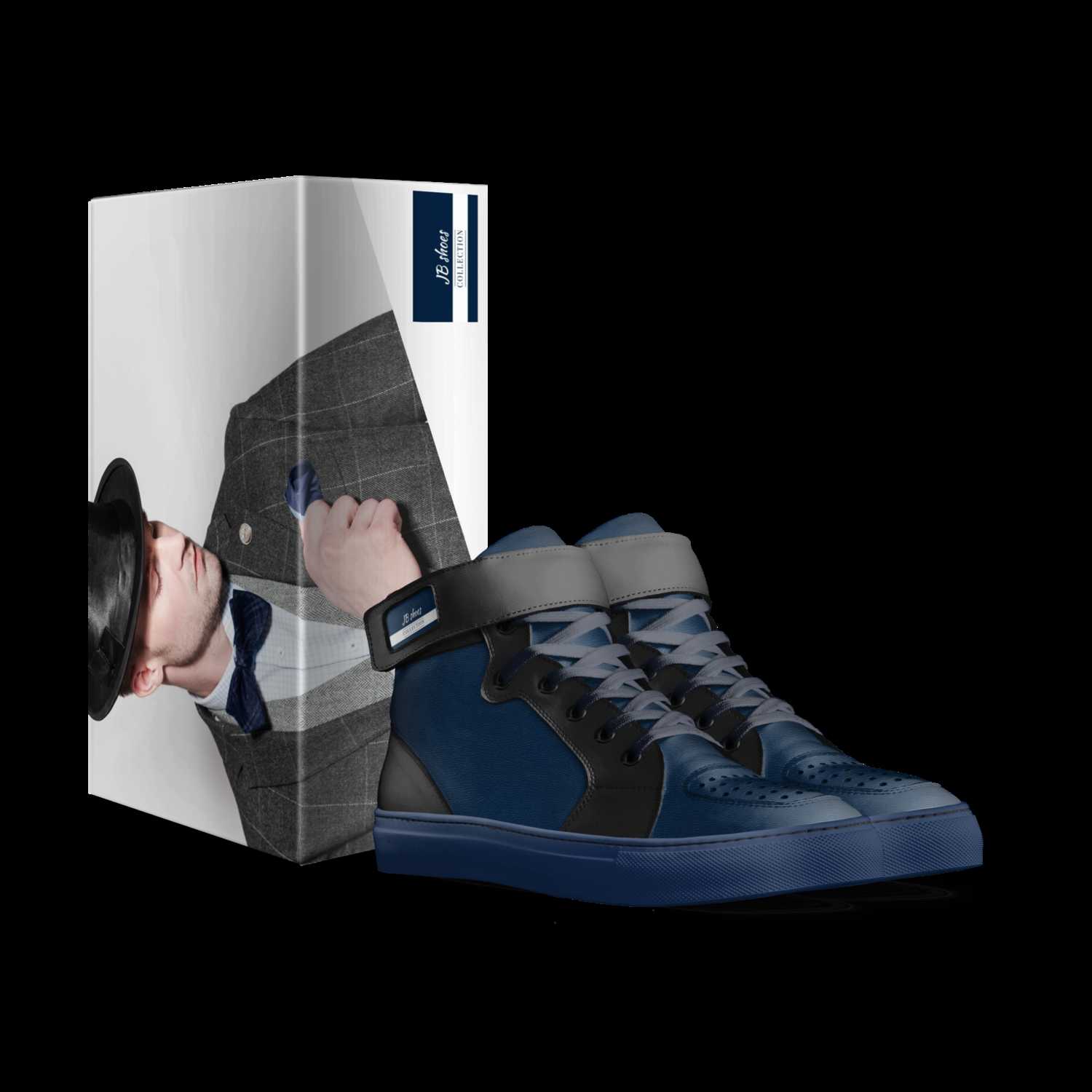 Jb sneakers clearance