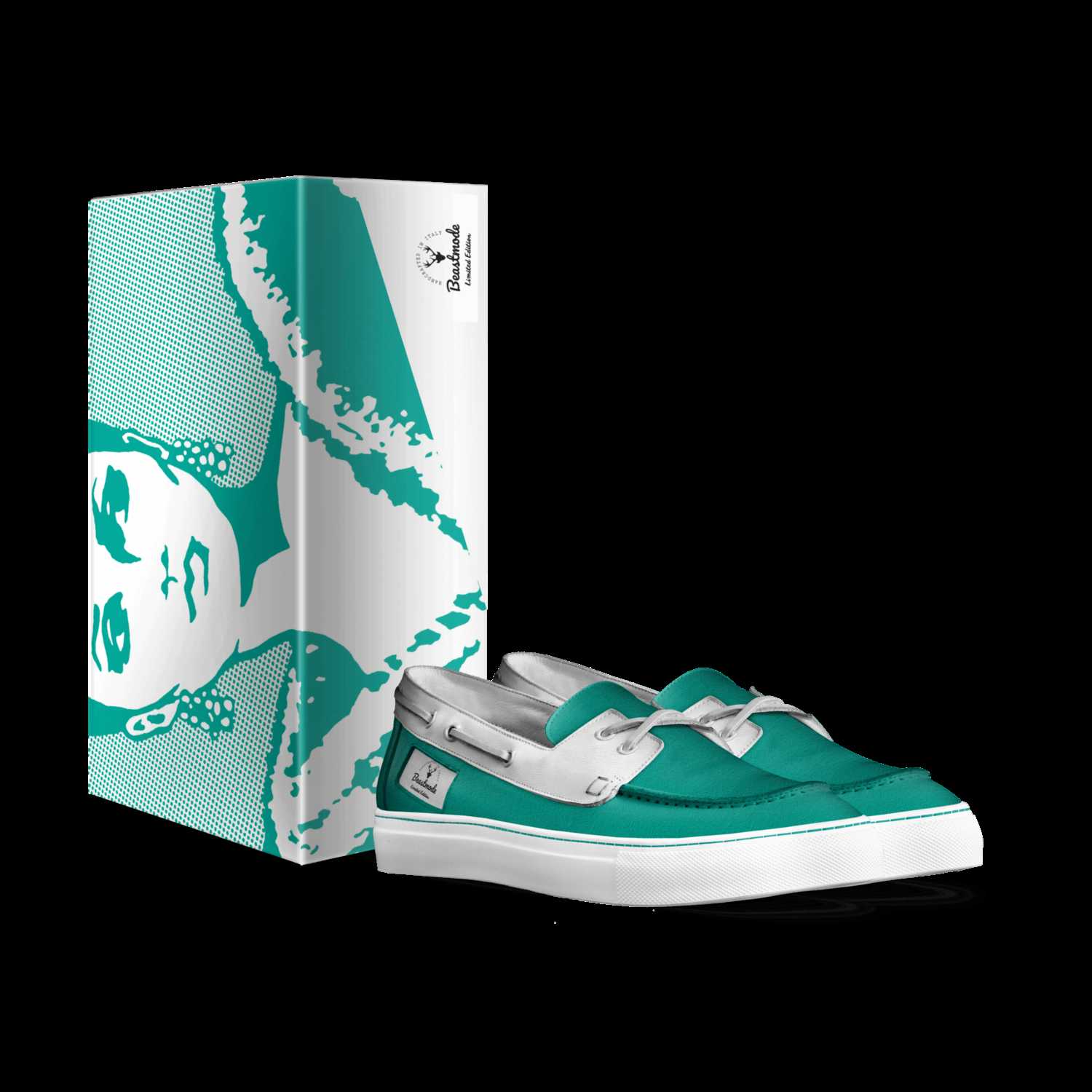 beastmode shoes