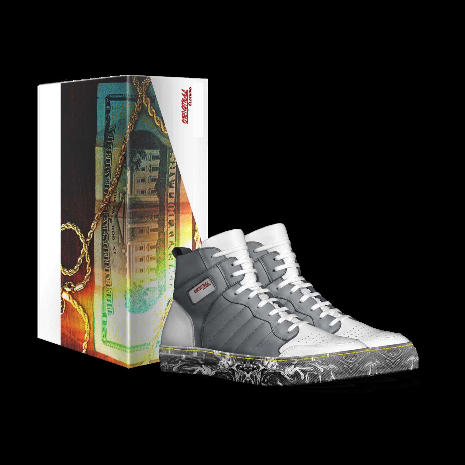 1500 dollar shoes top