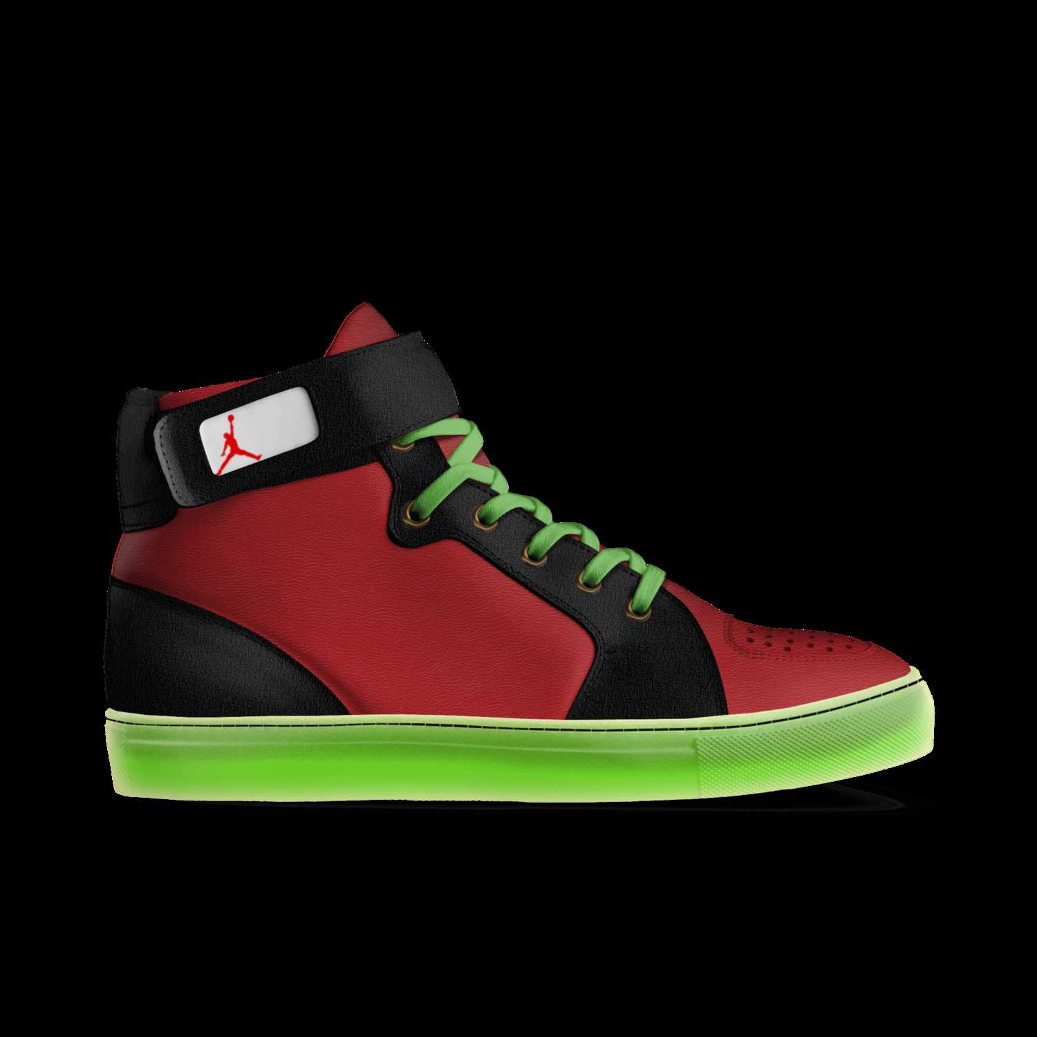 Custom led shoes online