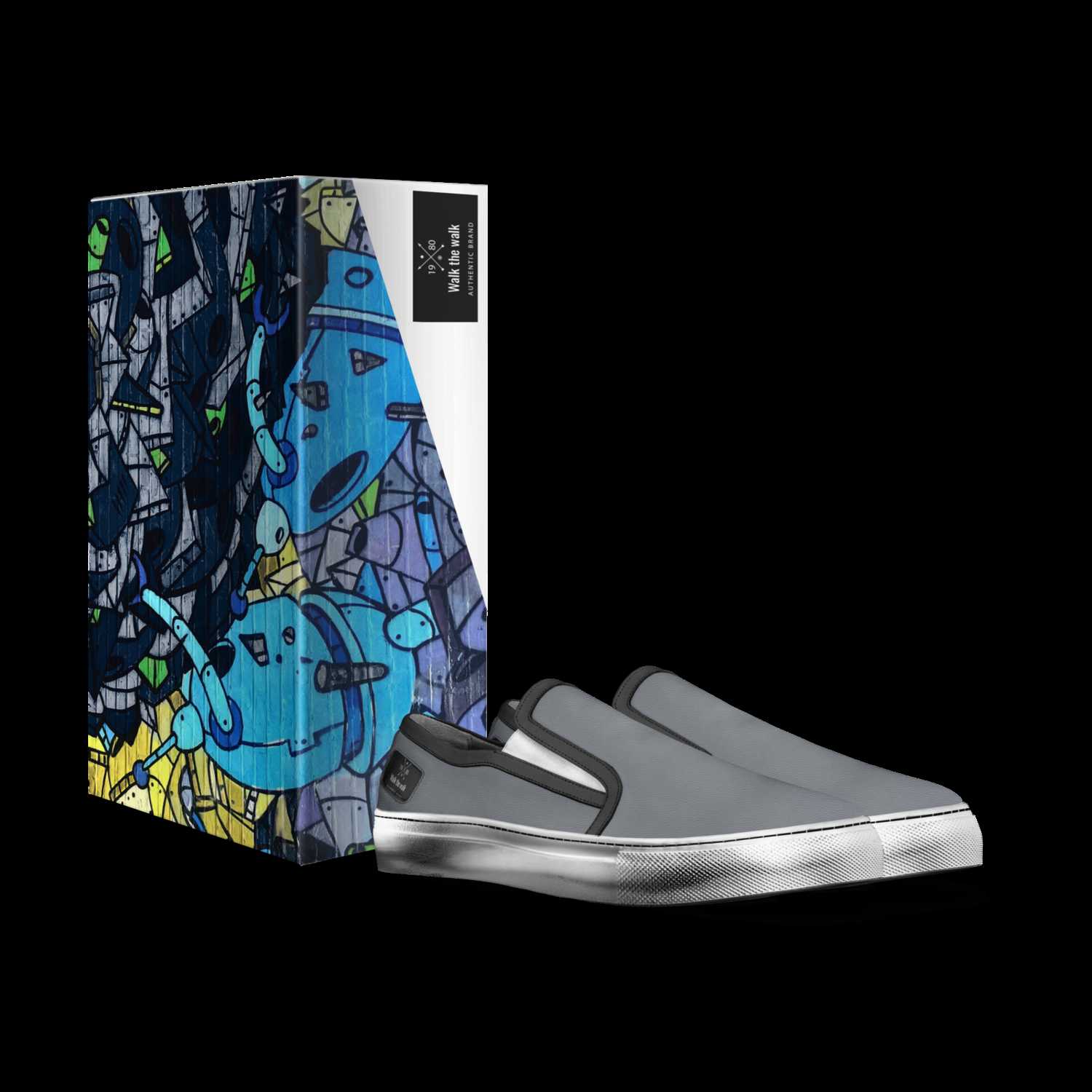 Walk the walk shoes discount