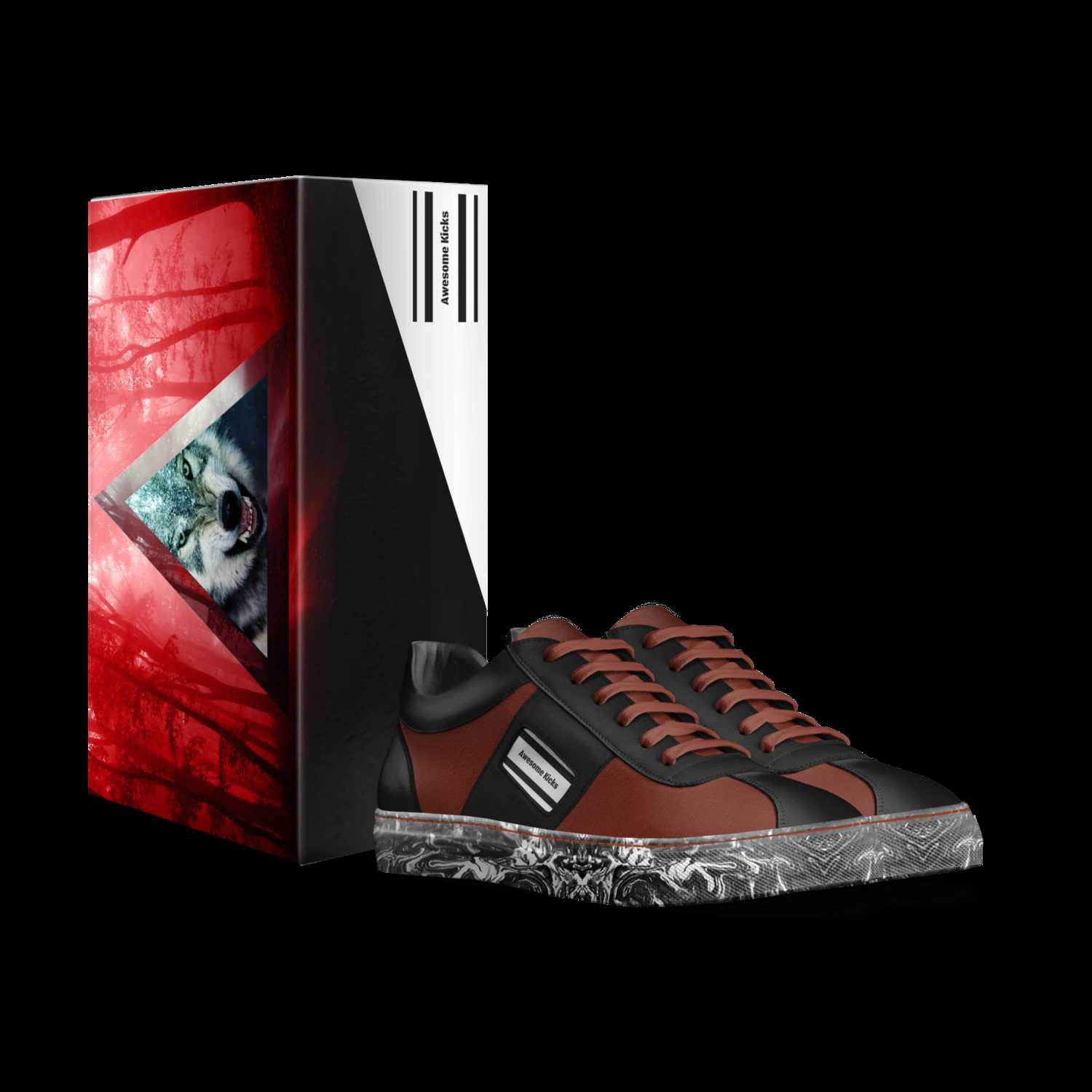 Miner cool clearance shoes