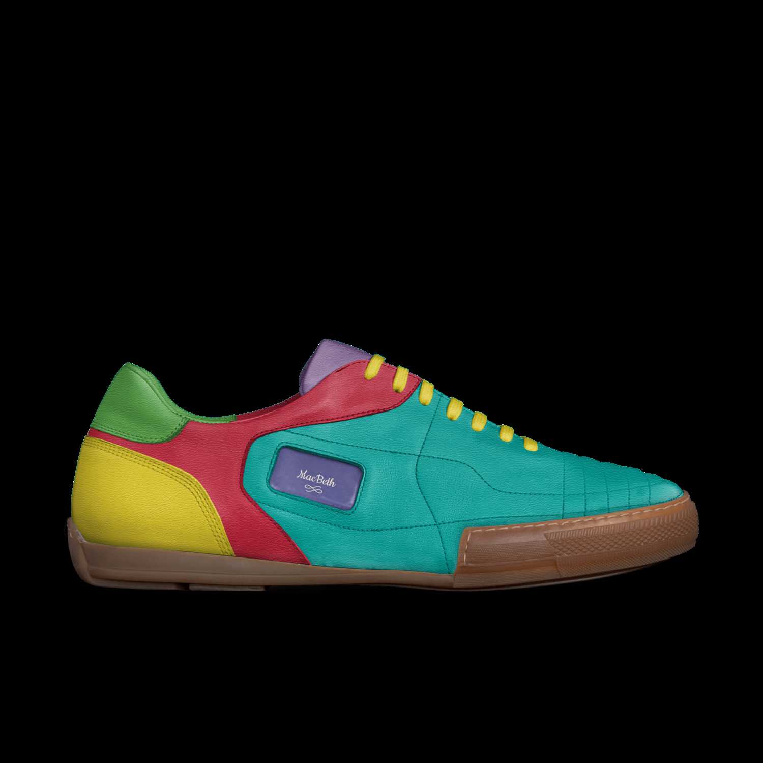 Macbeth sneakers best sale