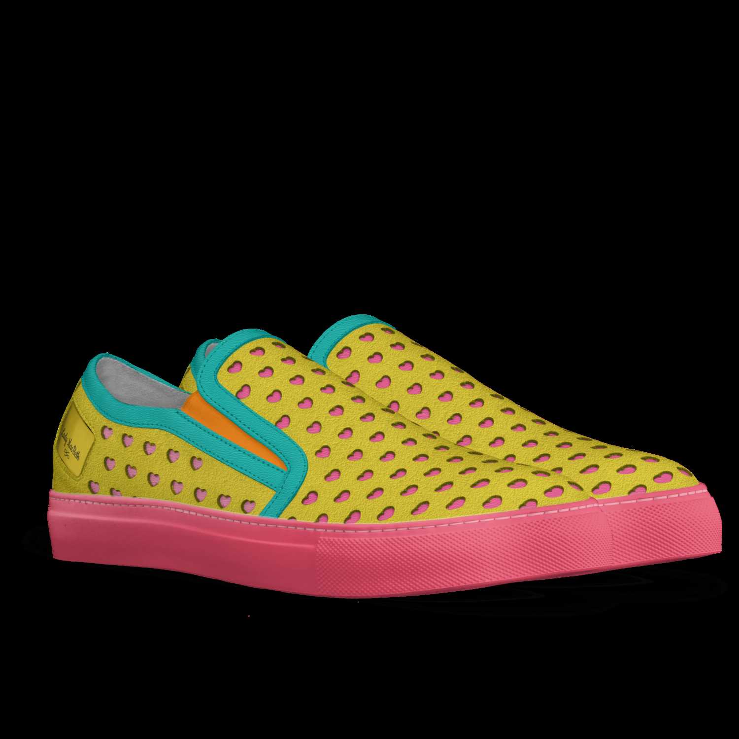 Macbeth slip on shoes hot sale