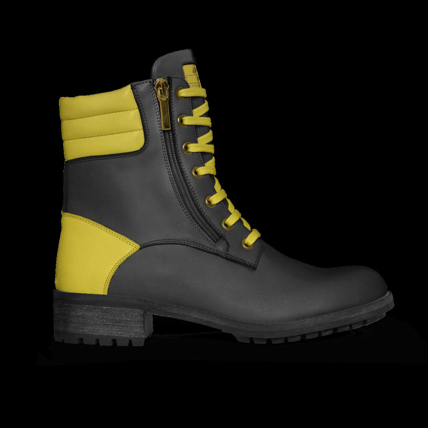 FAF A Custom Shoe concept by Lavez Crawl