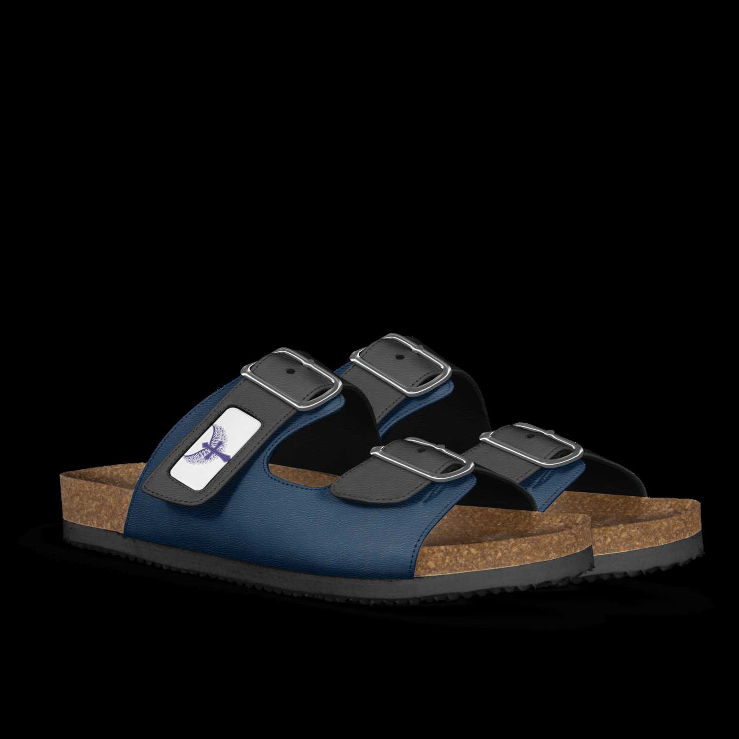 Air Jesus 1 | A Custom Shoe concept by 