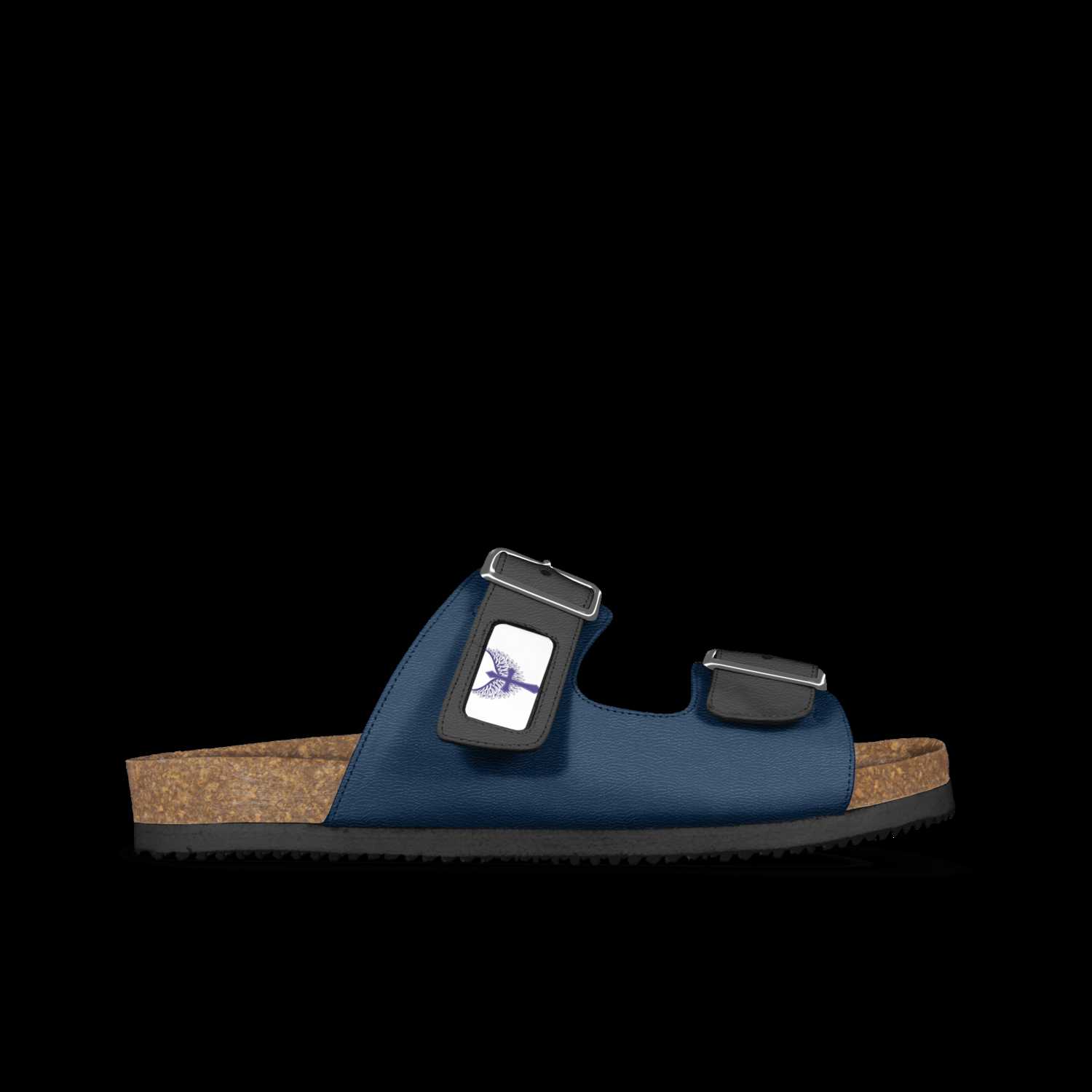 Air outlet jesus sandals