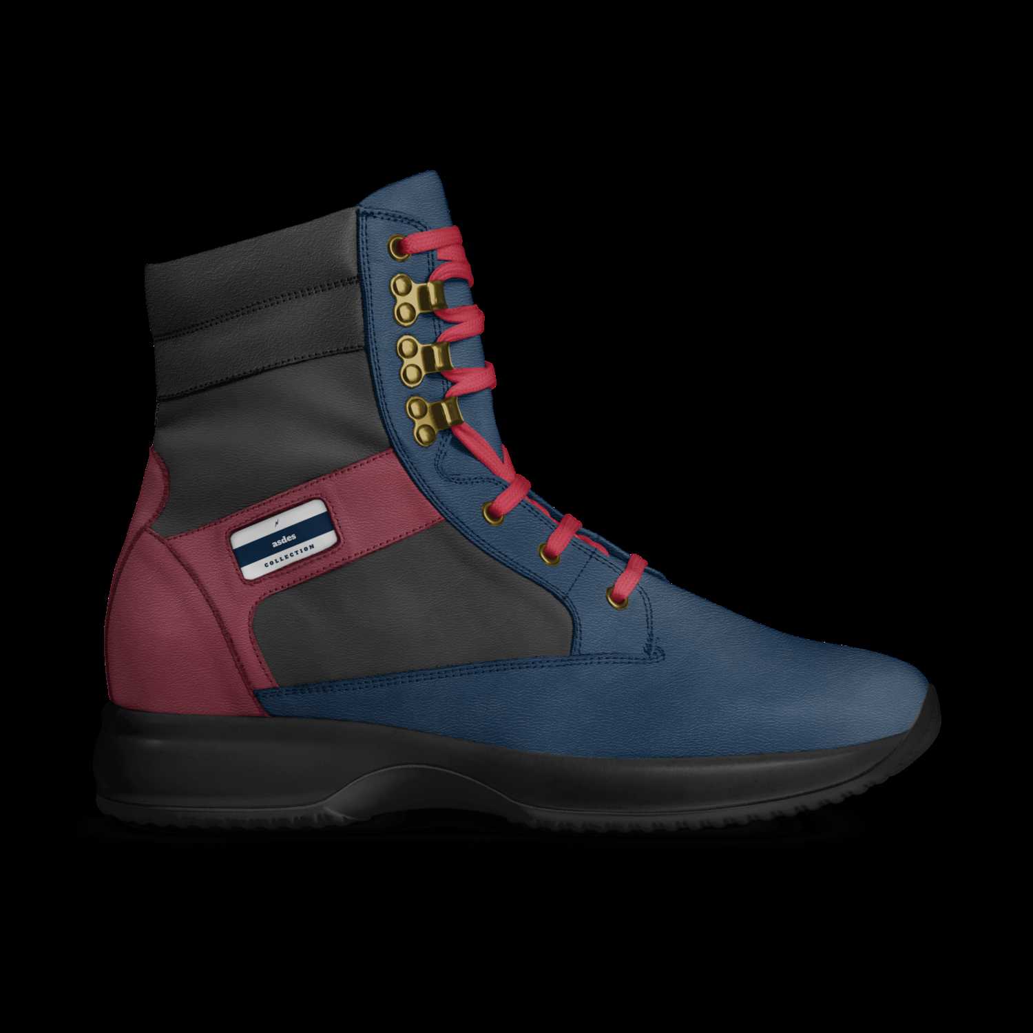 Alex's boots hotsell italy