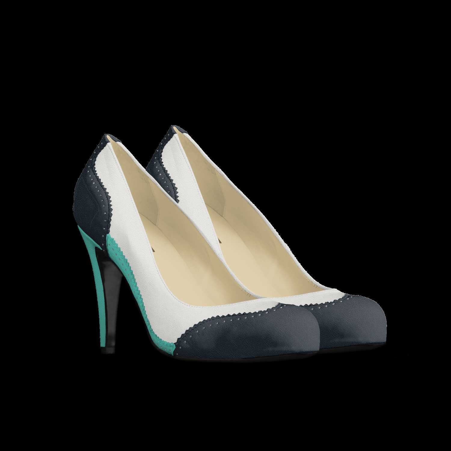 Something navy dina pump clearance