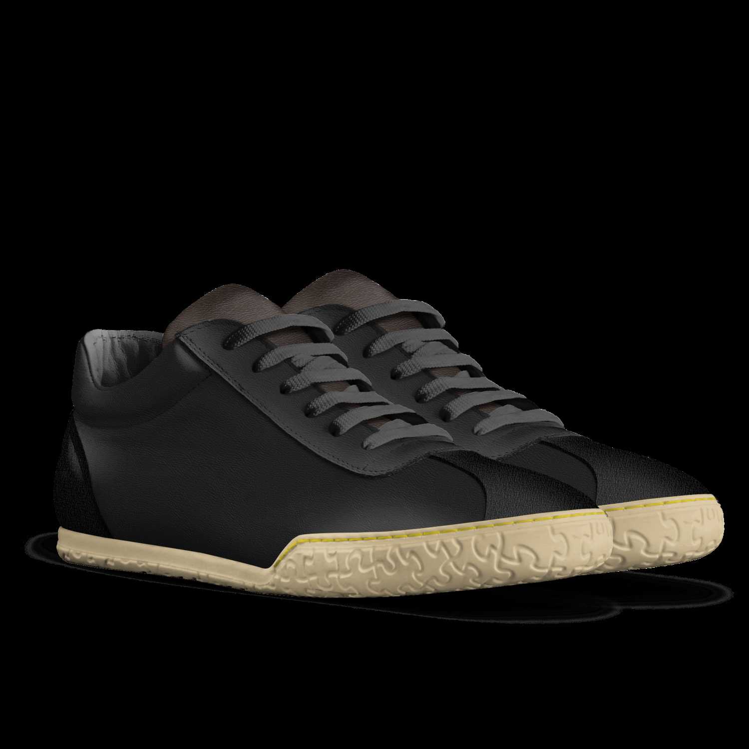 靴 zoey ZOEY | A Custom Shoe concept by Kaleel Leslie