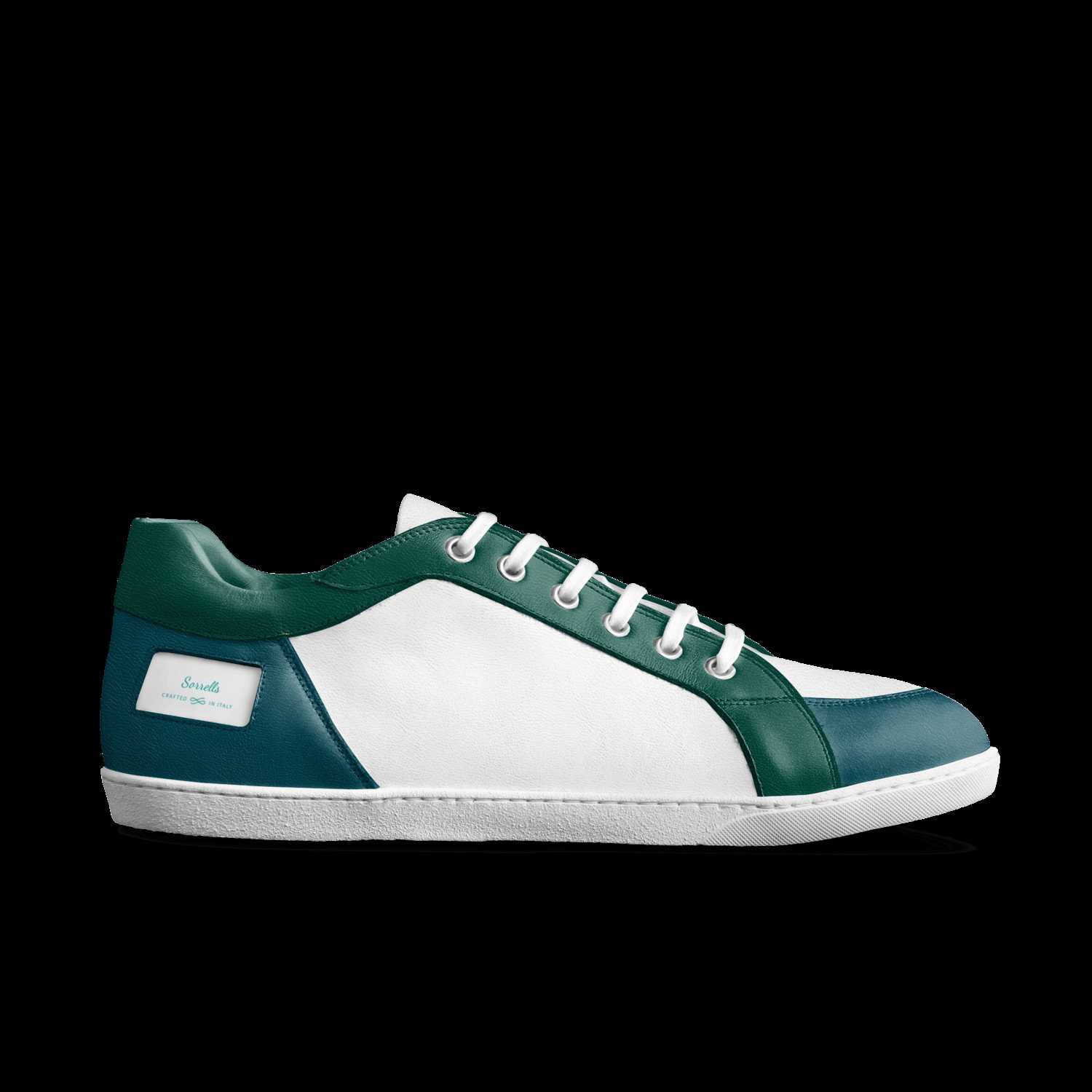 Sorrells A Custom Shoe concept by Keionte